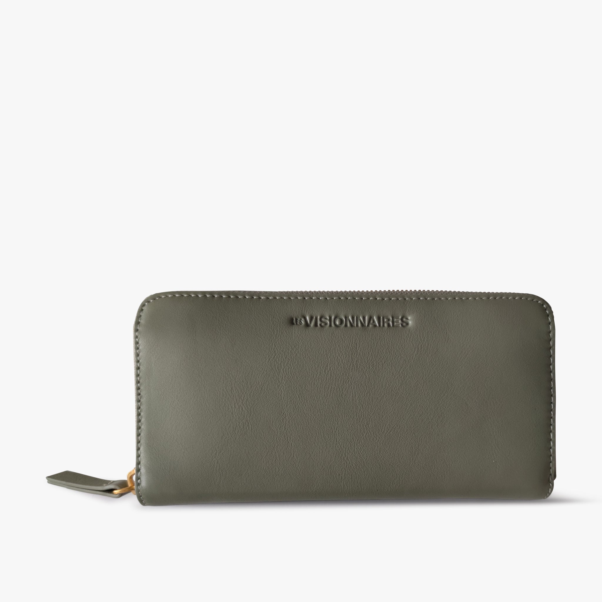 Portmonee groß | schilf