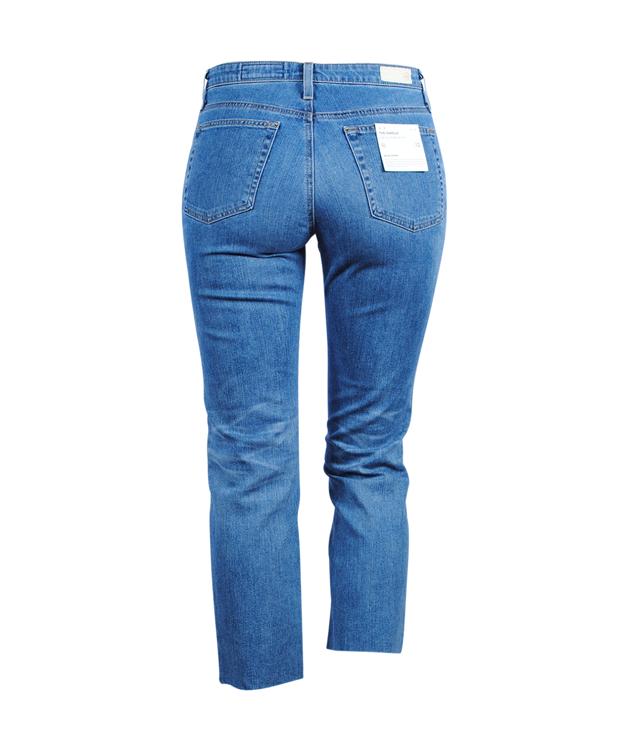 Jeans Isabelle | helldenim