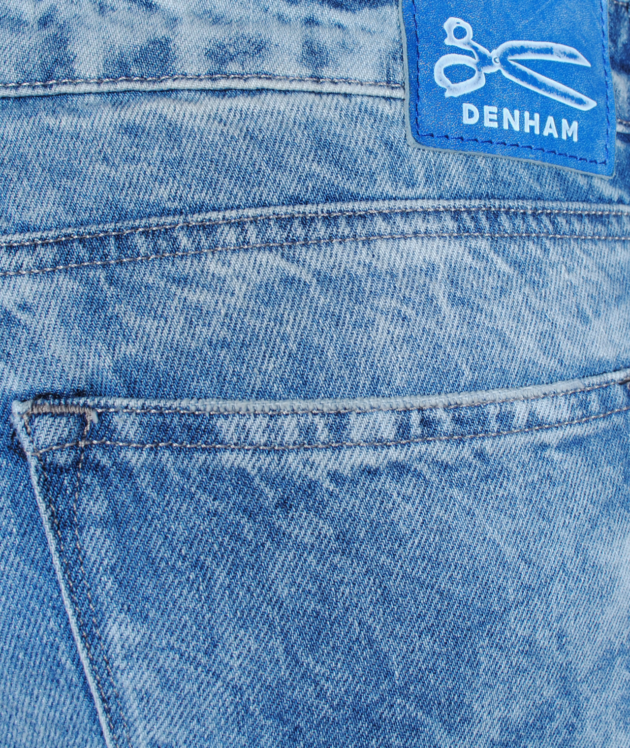 Jeans Monroe CBD | denim