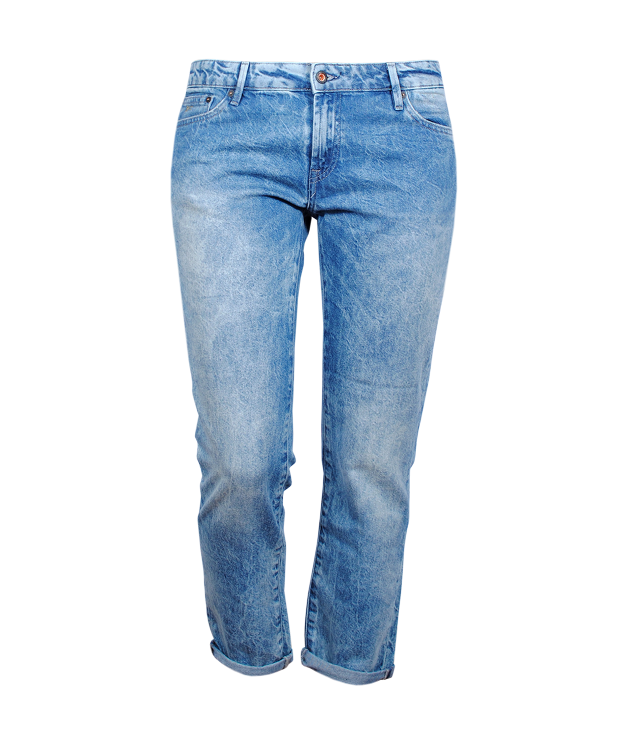 Jeans Monroe CBD | denim