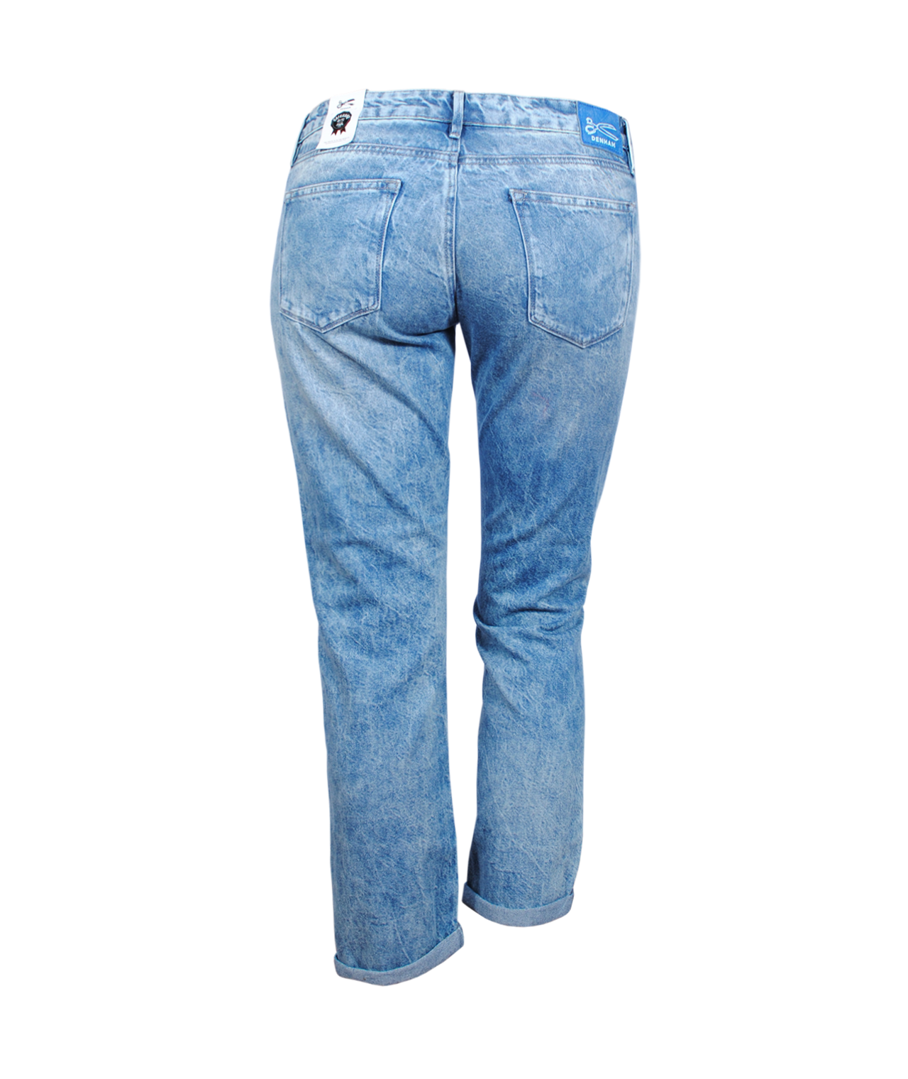 Jeans Monroe CBD | denim