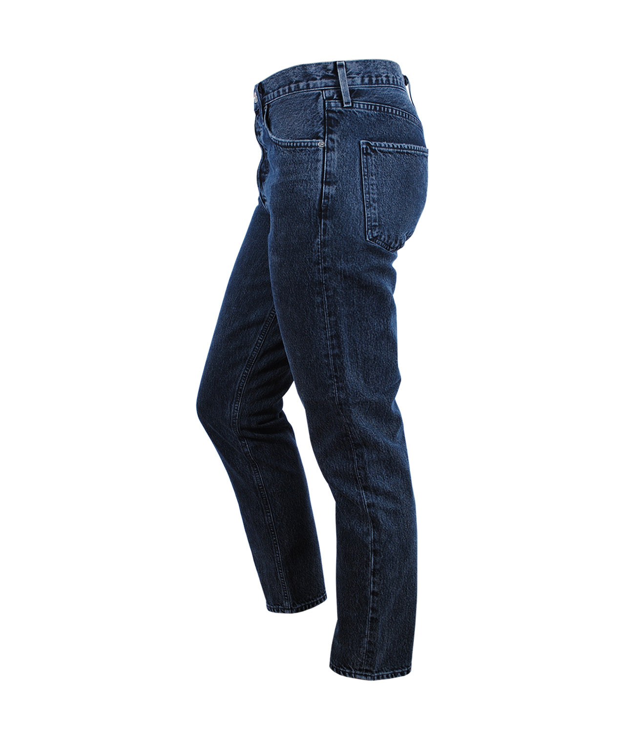 Jeans Mumsstyle Jamie | anthramelange