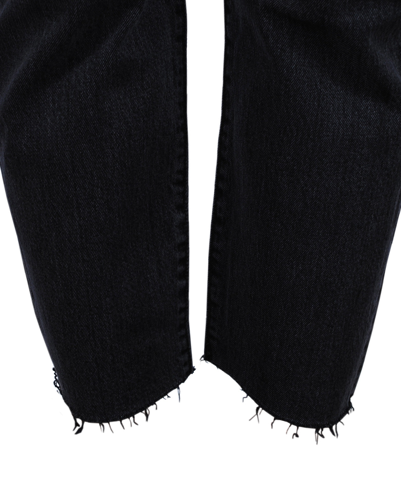 Jeans Wedgie Straight | anthra