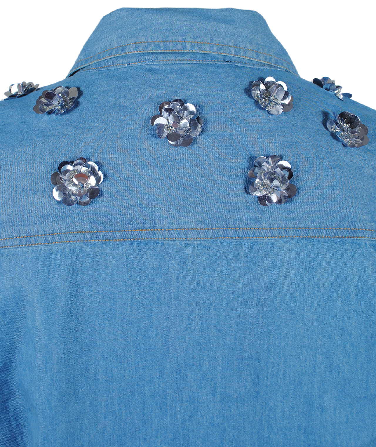 Jeanshemd Norah | denim