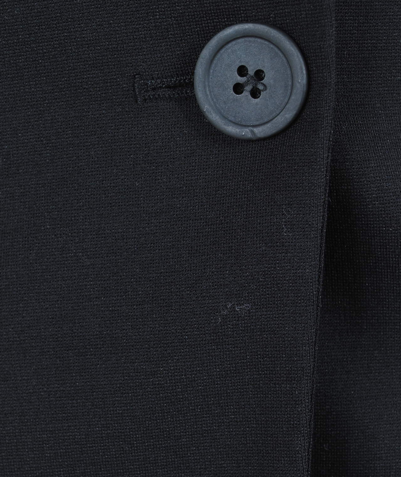 Jerseyblazer Nizza | schwarz
