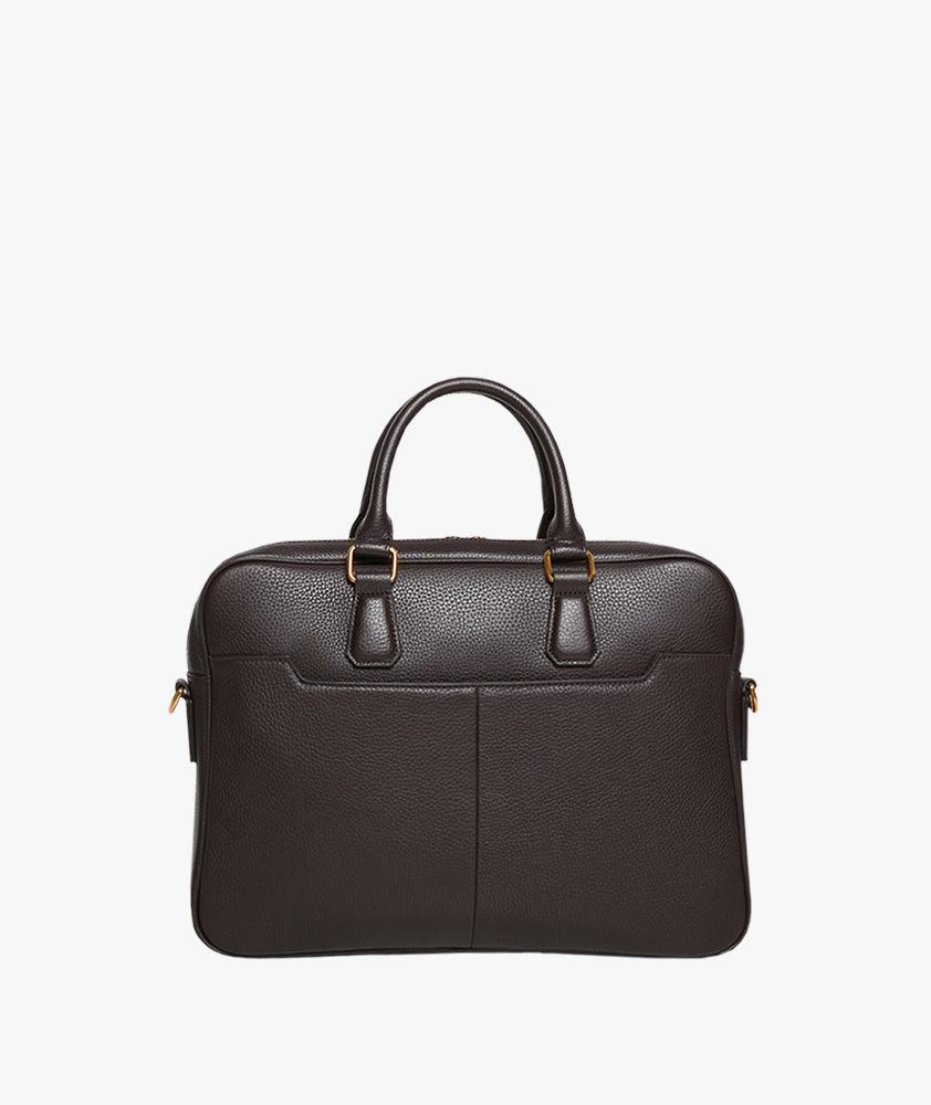 Smaak Tasche Jil | dunkelbraun