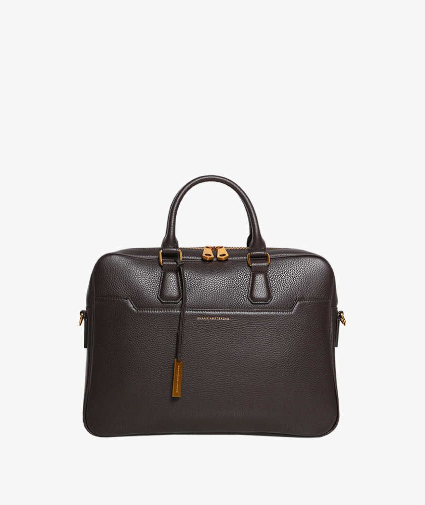 Smaak Tasche Jil | dunkelbraun