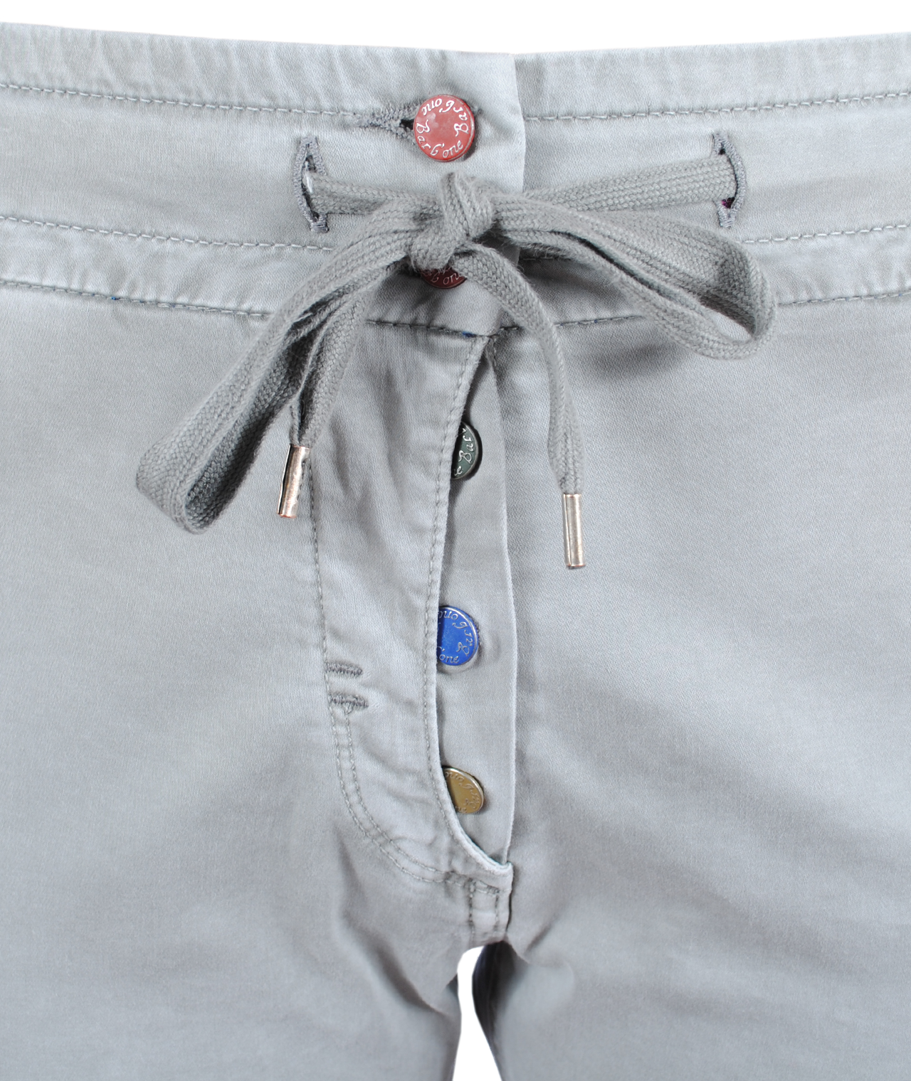 Jogger Queens BW | grau