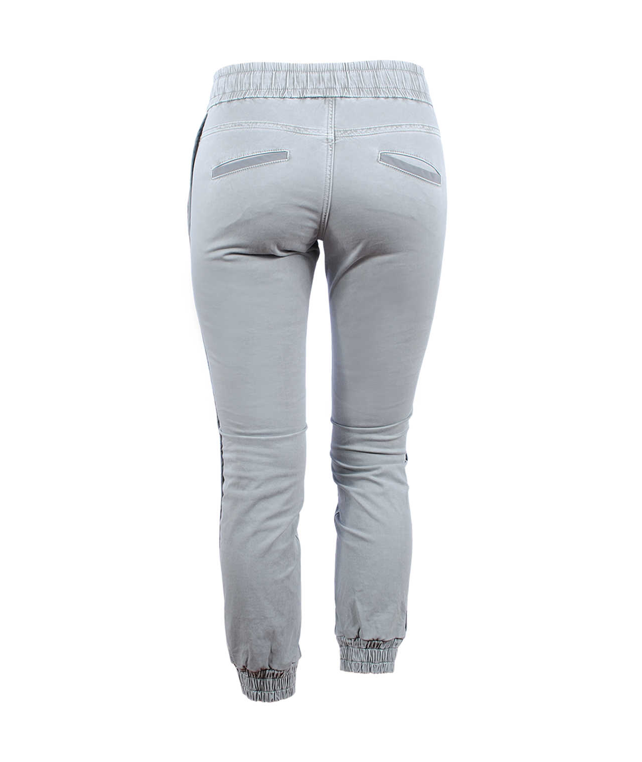 Jogger Queens BW | grau