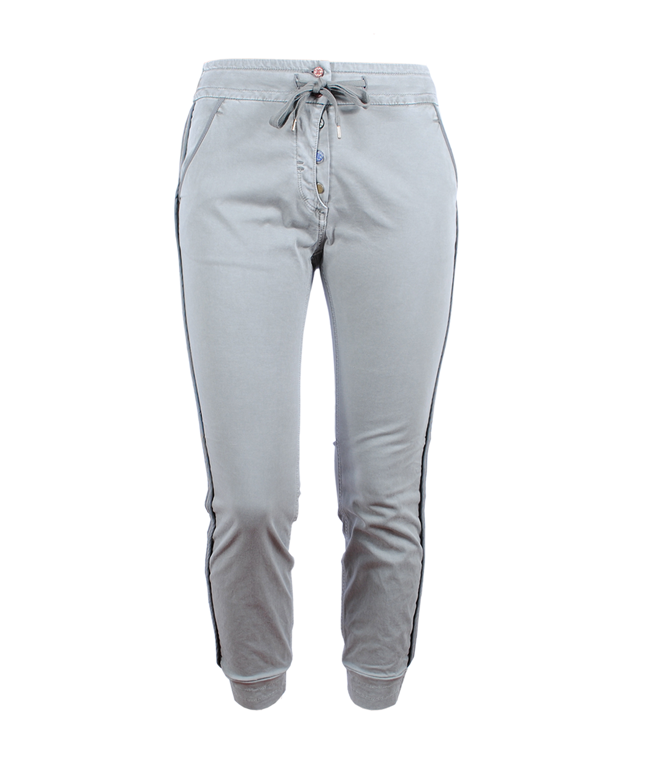 Jogger Queens BW | grau