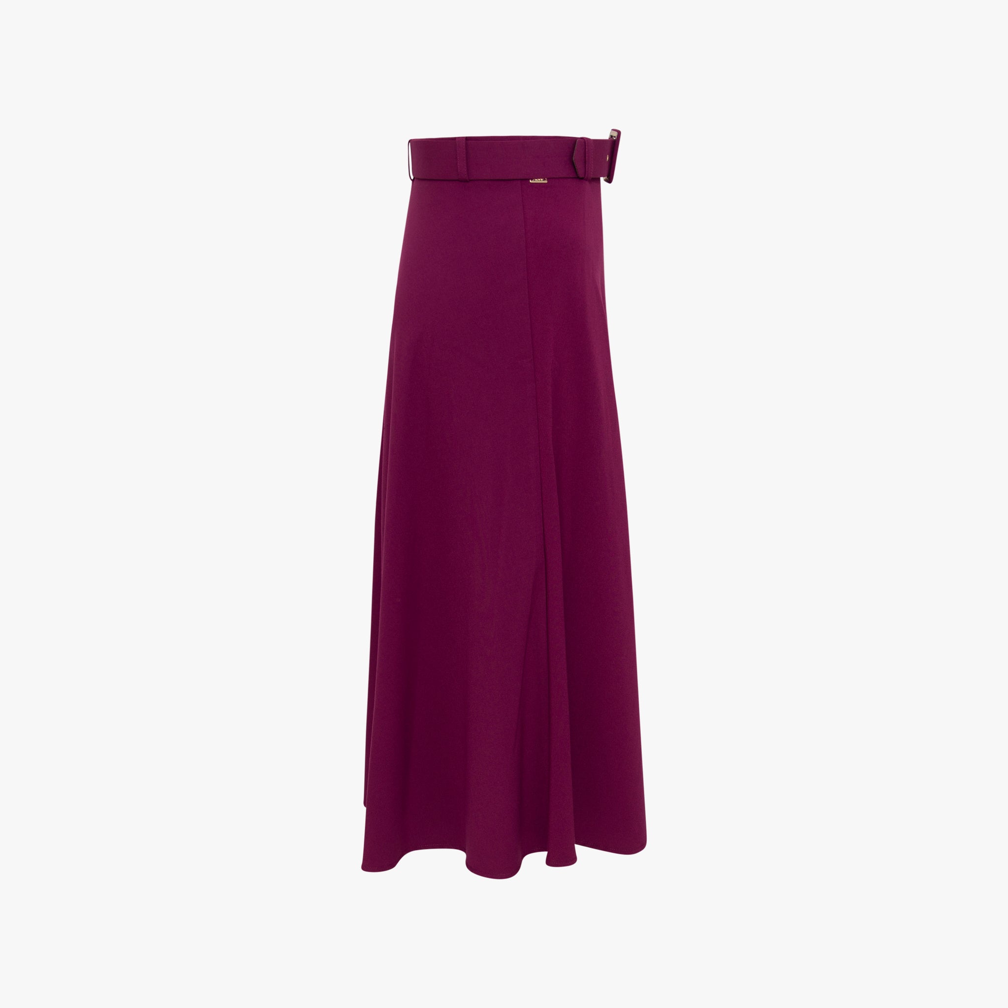 Maxirock uni | fuchsia