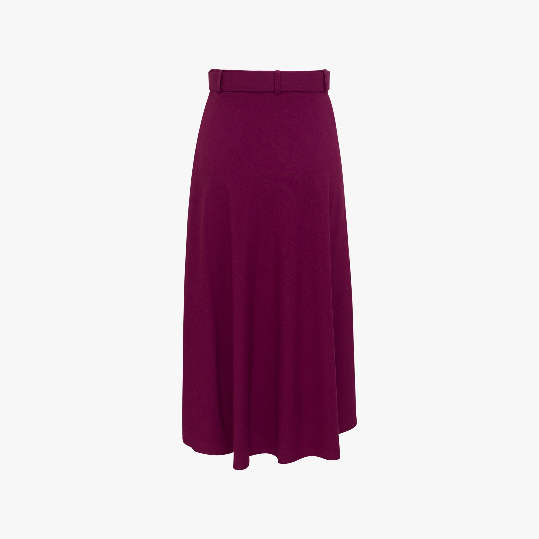 Maxirock uni | fuchsia