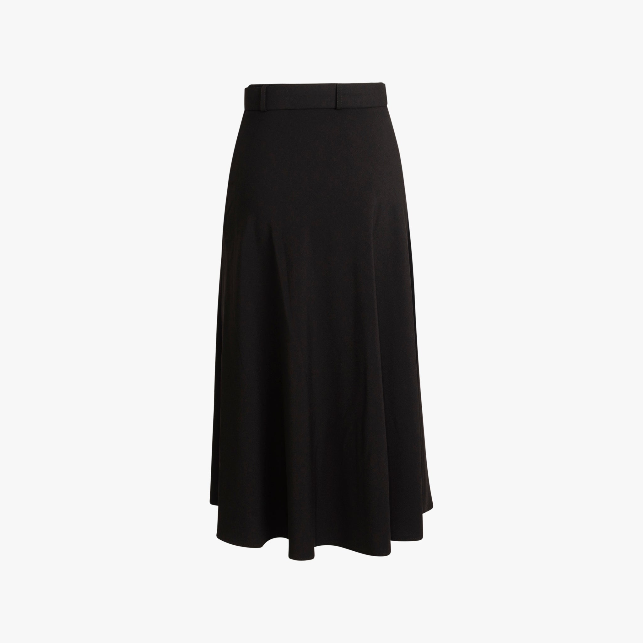 Maxirock uni | schwarz