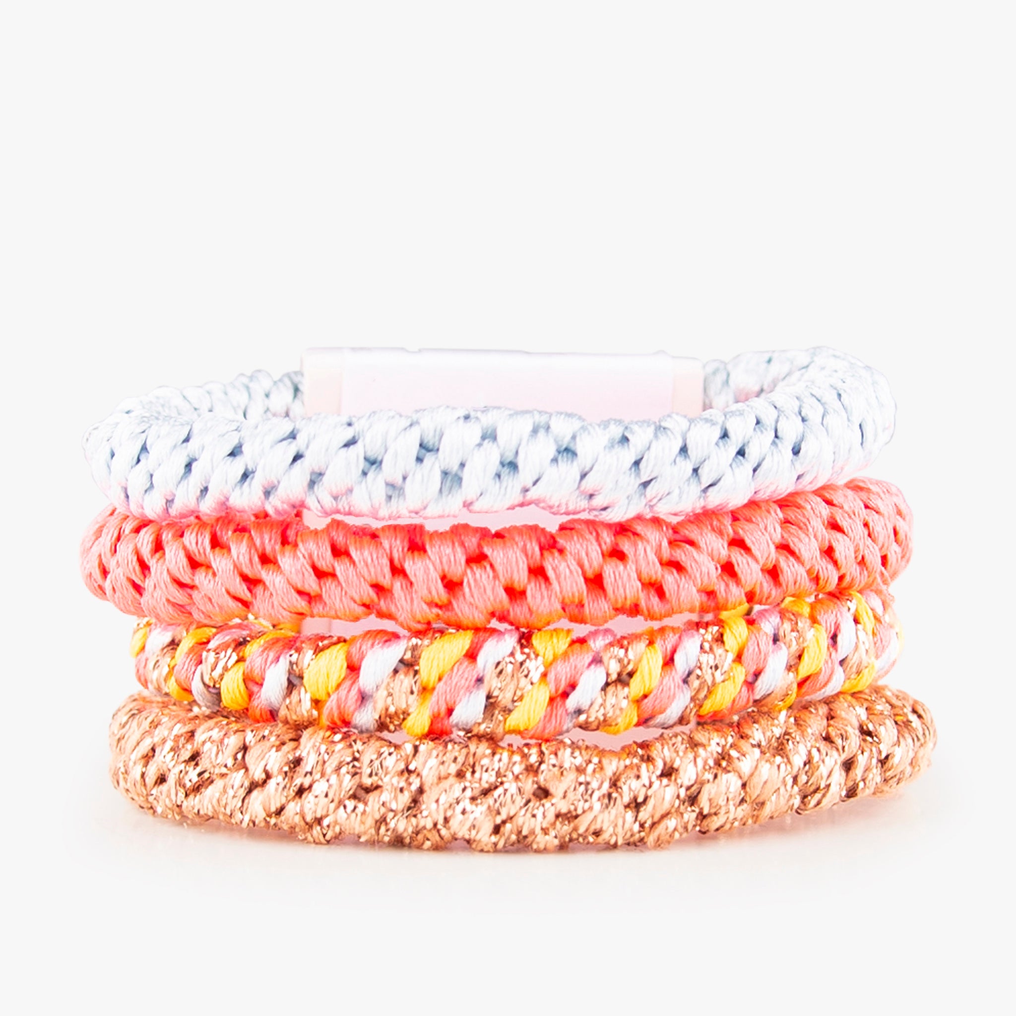 Haar-/Armband Bundle