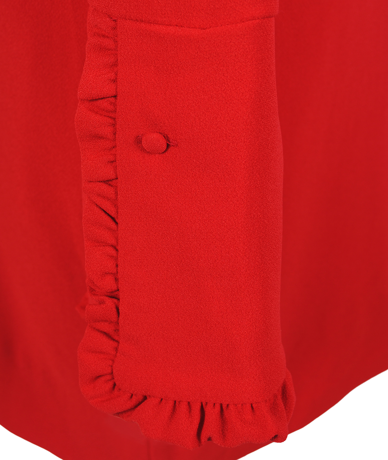 Kleid Olalla | red