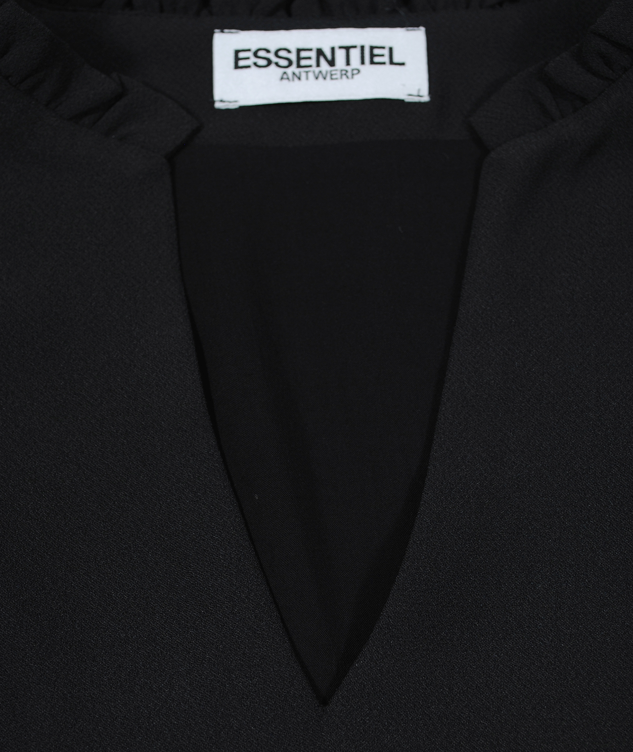 Kleid Olalla | schwarz
