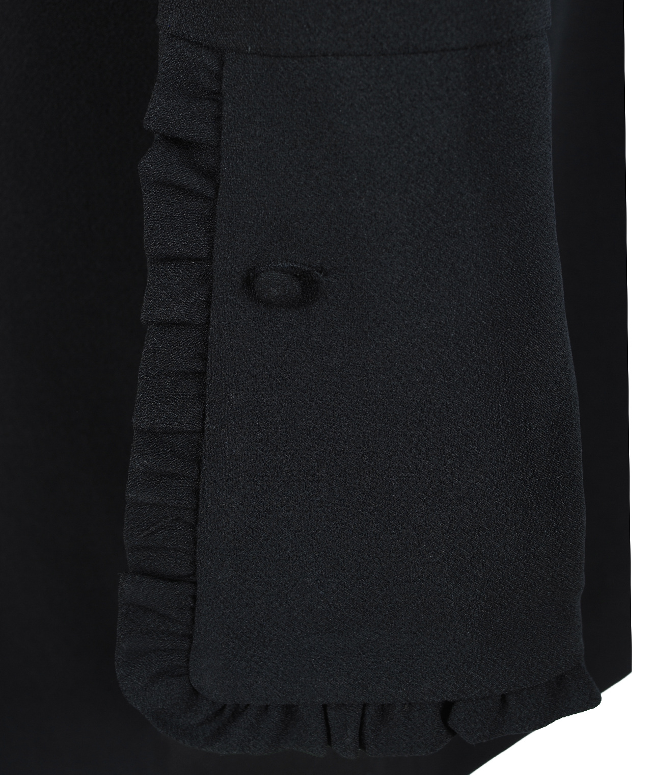 Kleid Olalla | schwarz