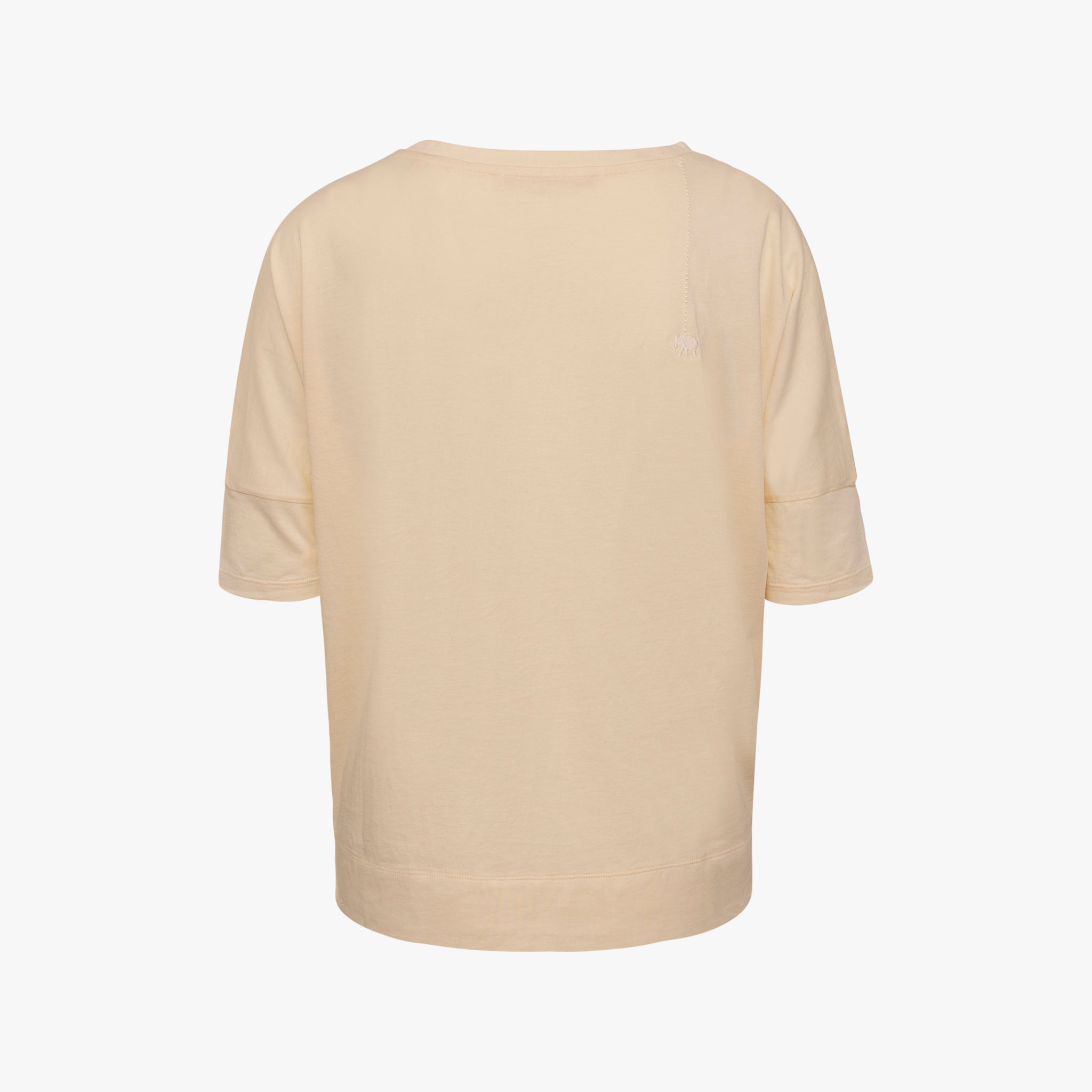 1/2 RH-Shirt | creme