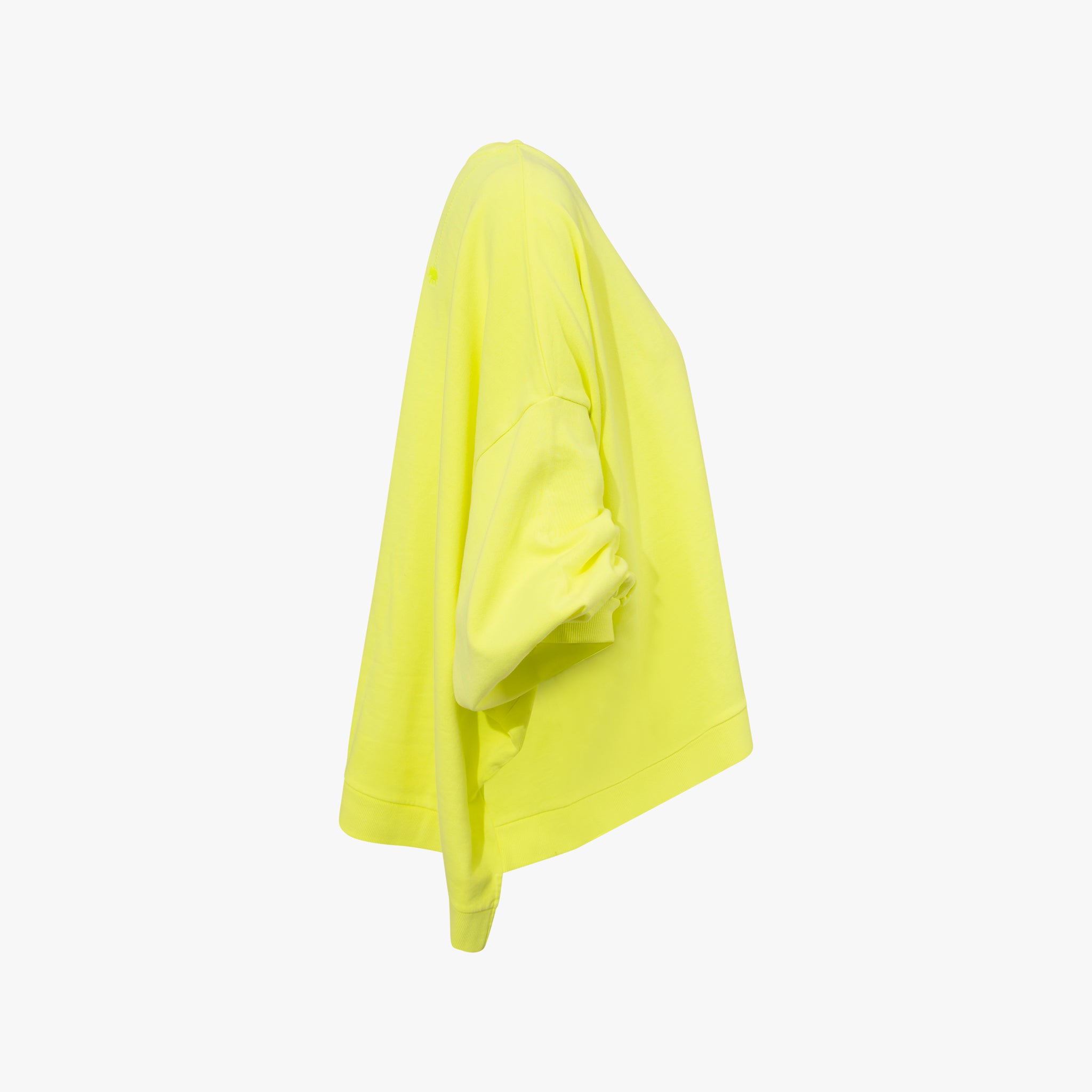 Sweater Neon | neongelb