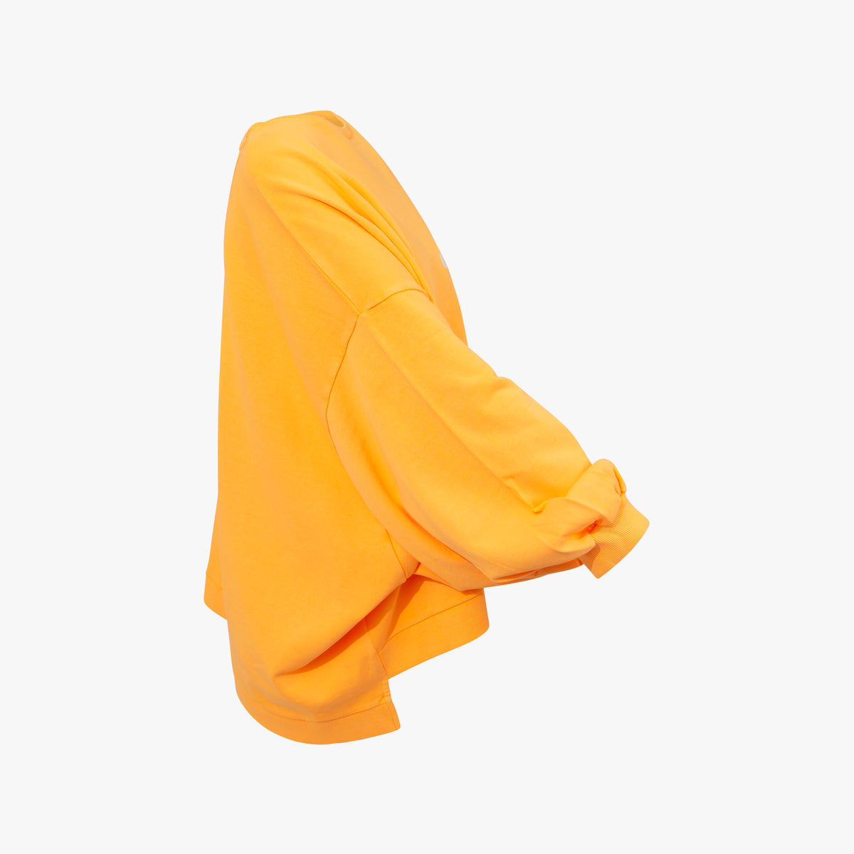 Sweater Neon | neonorange