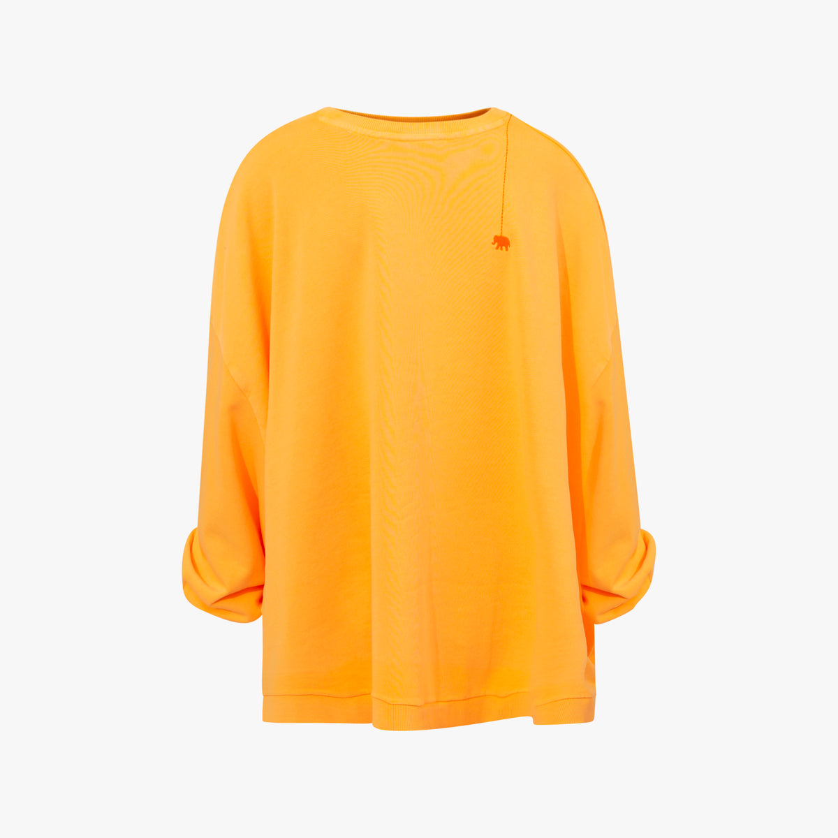 Sweater Neon | neonorange