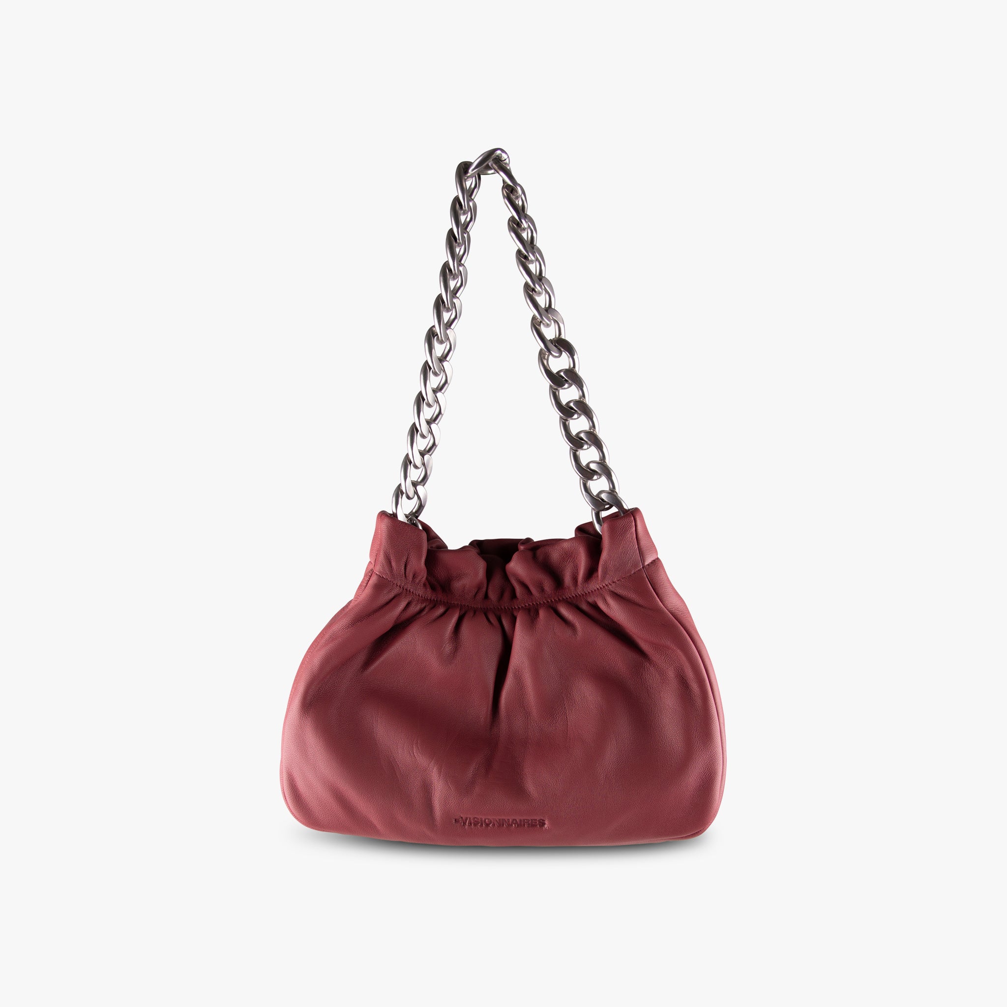 Shoulder Bag | bordeaux