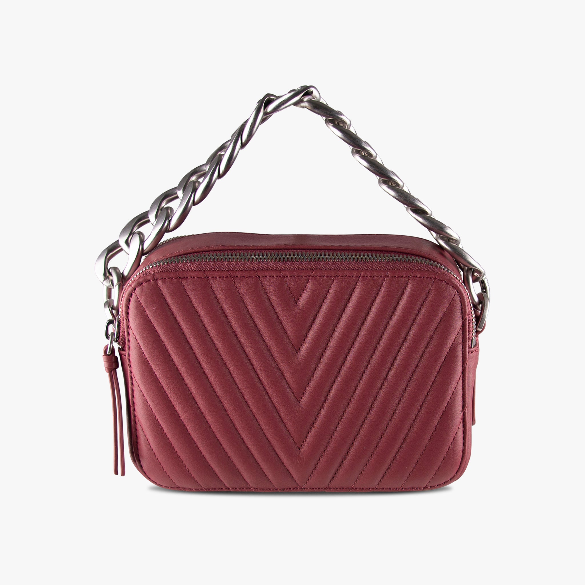 Camera Bag | bordeaux