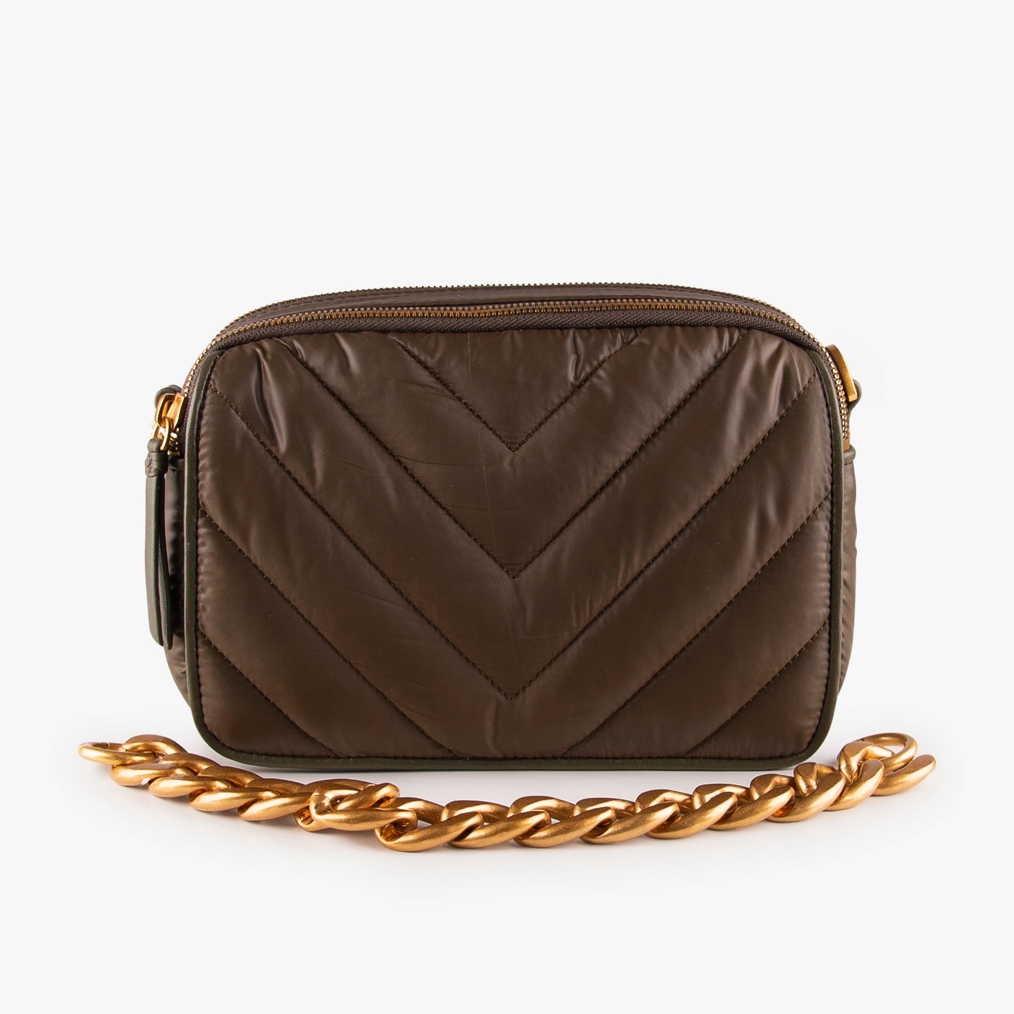 Cross Body Flap Bag | fango