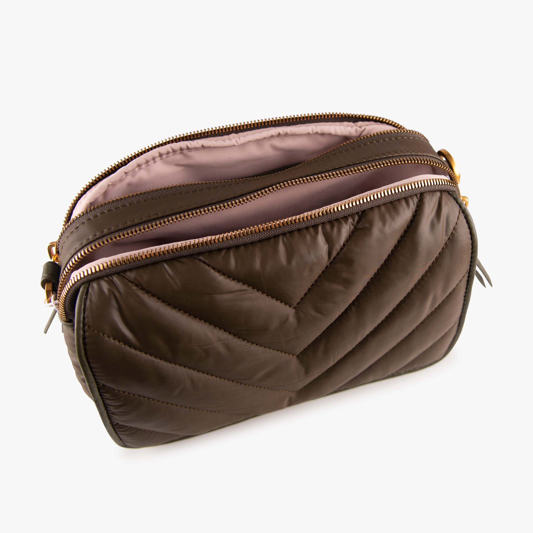 Cross Body Flap Bag | fango