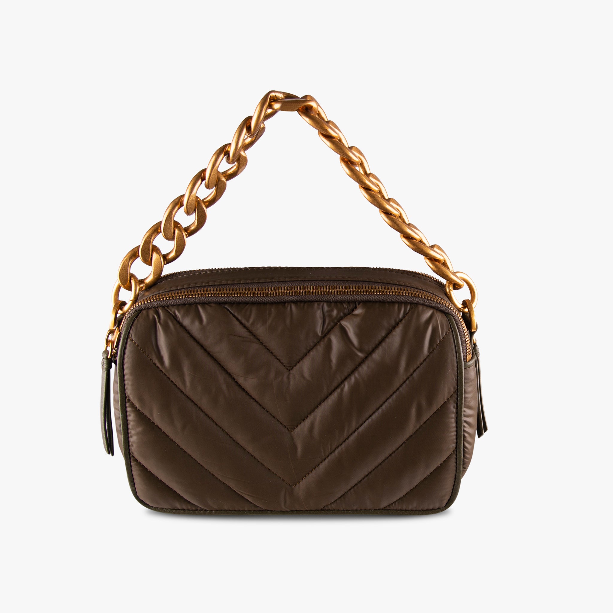 Cross Body Flap Bag | fango
