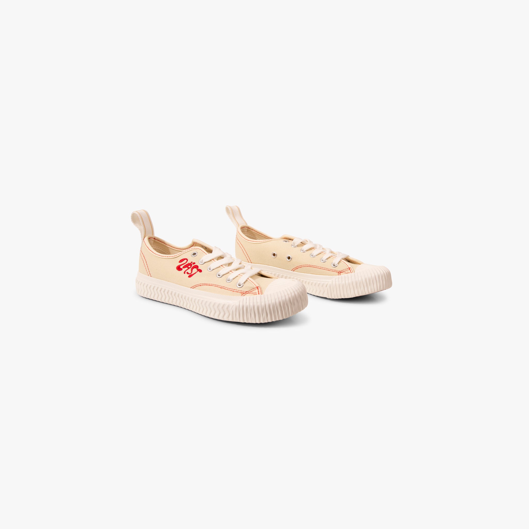 Sneaker Canvas | offwhite