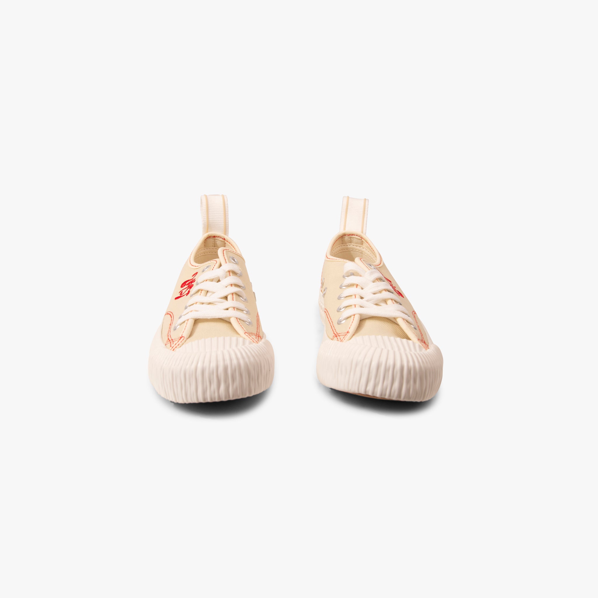 Sneaker Canvas | offwhite