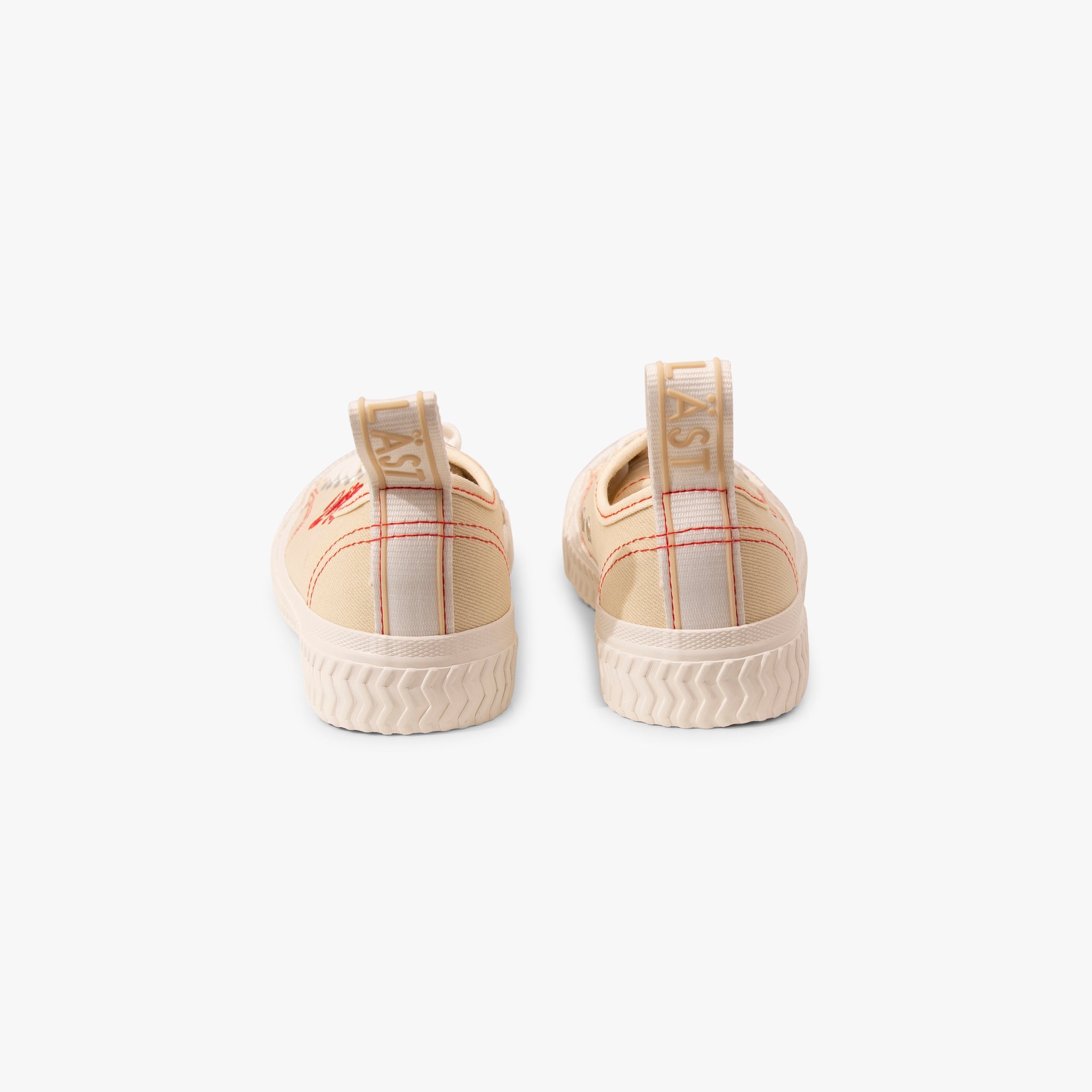 Sneaker Canvas | offwhite
