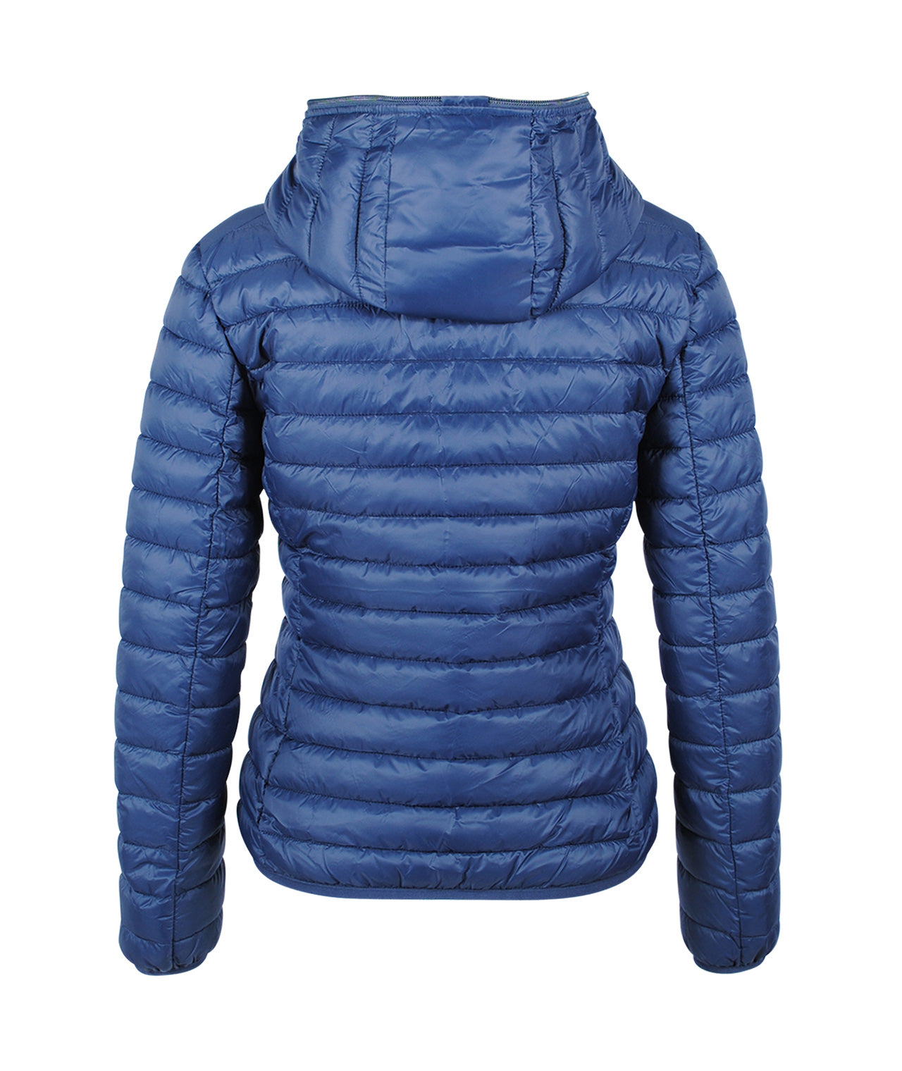 Leichte Steppjacke | navy