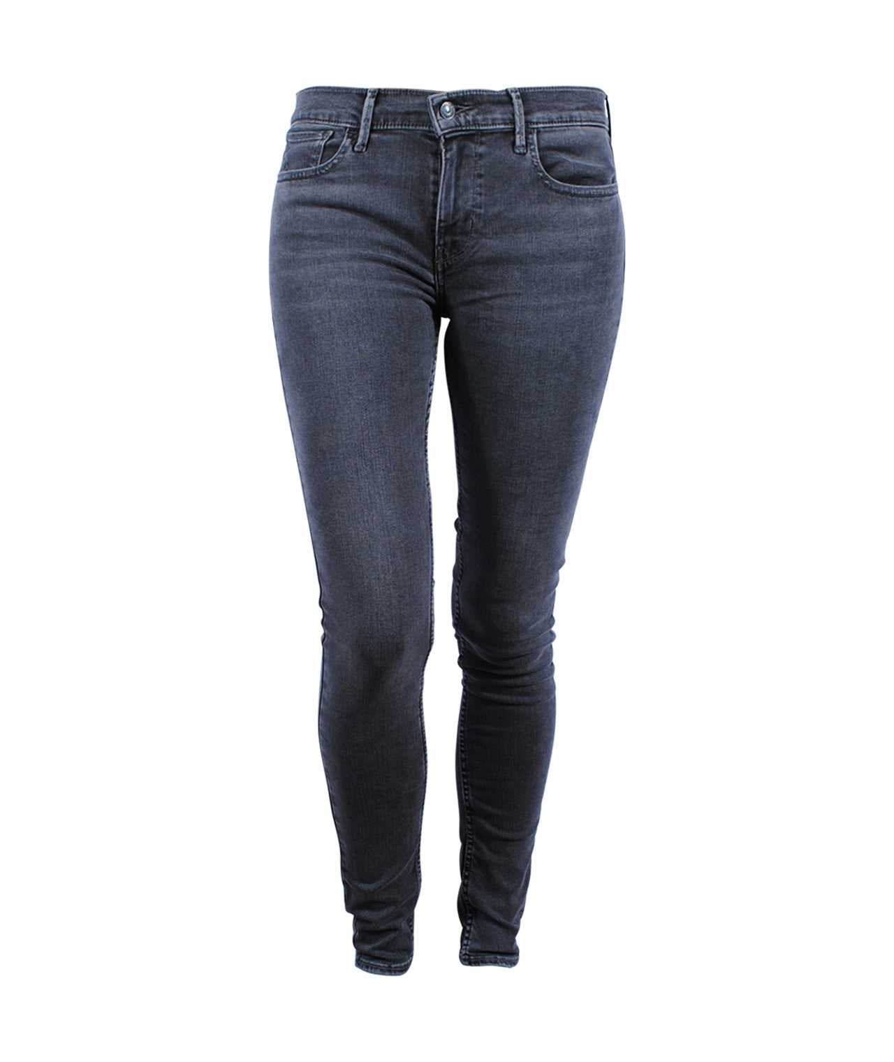 Jeans 710 Super Skinny | anthra