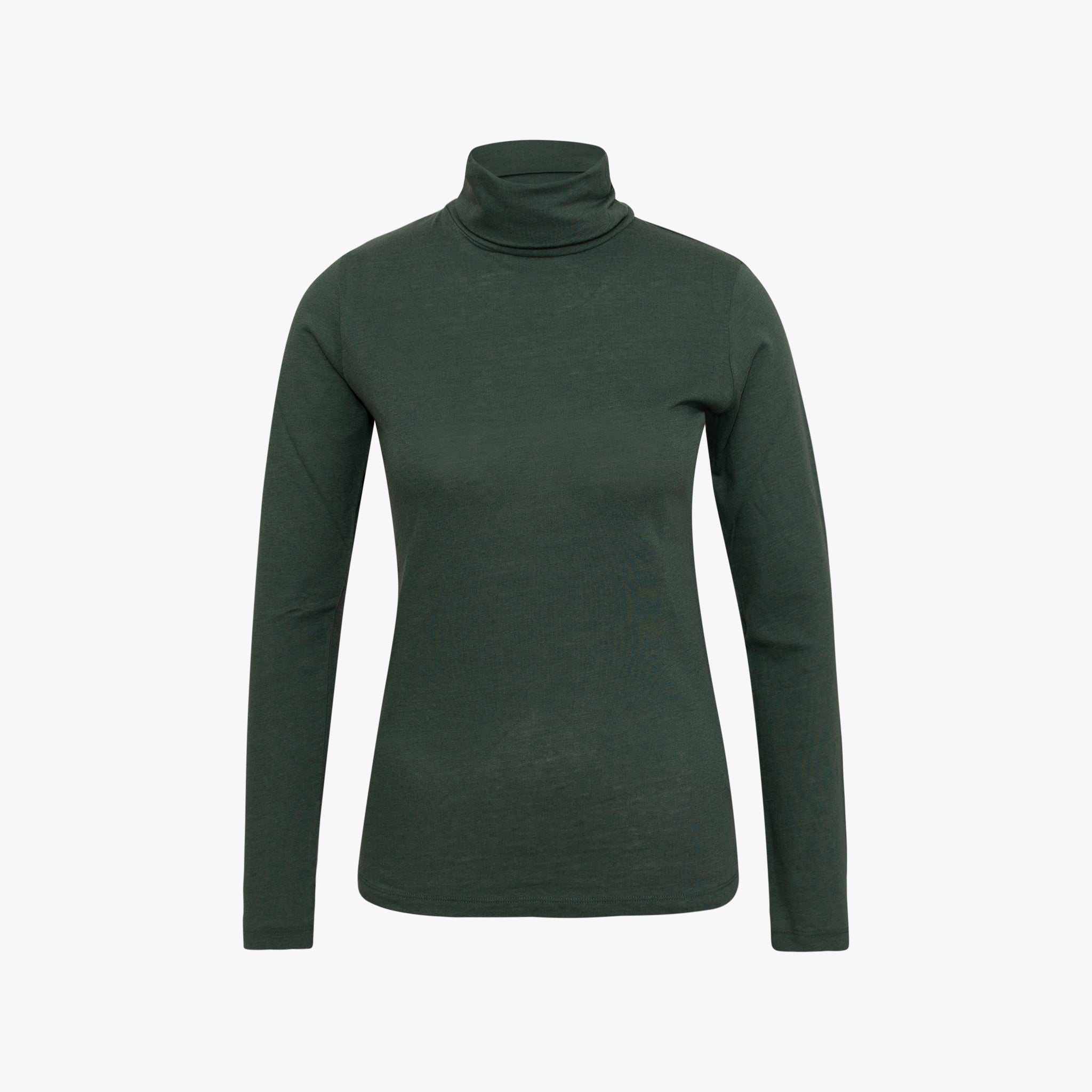 1/1 Rolli-Shirt BW/CA | schilf