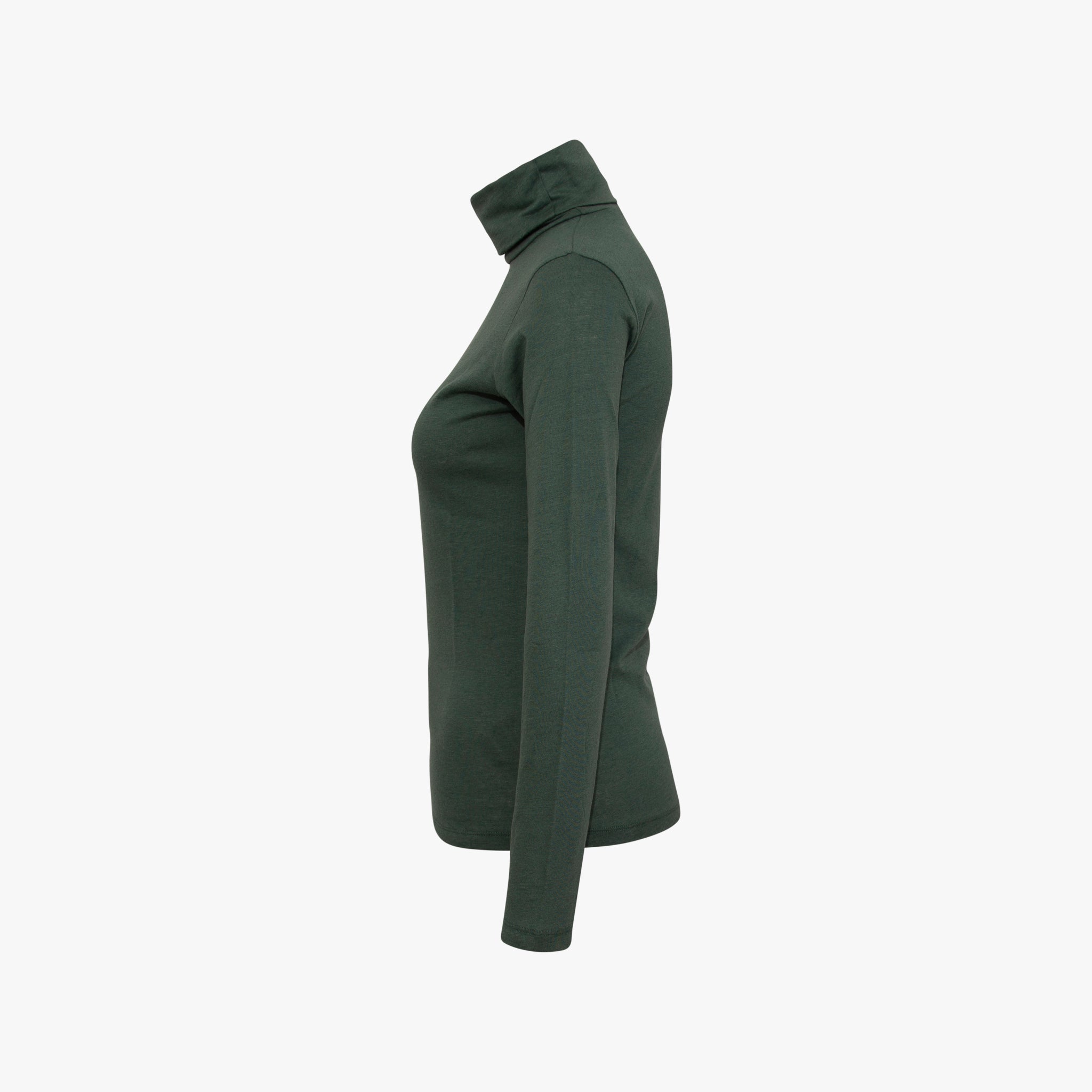 1/1 Rolli-Shirt BW/CA | schilf