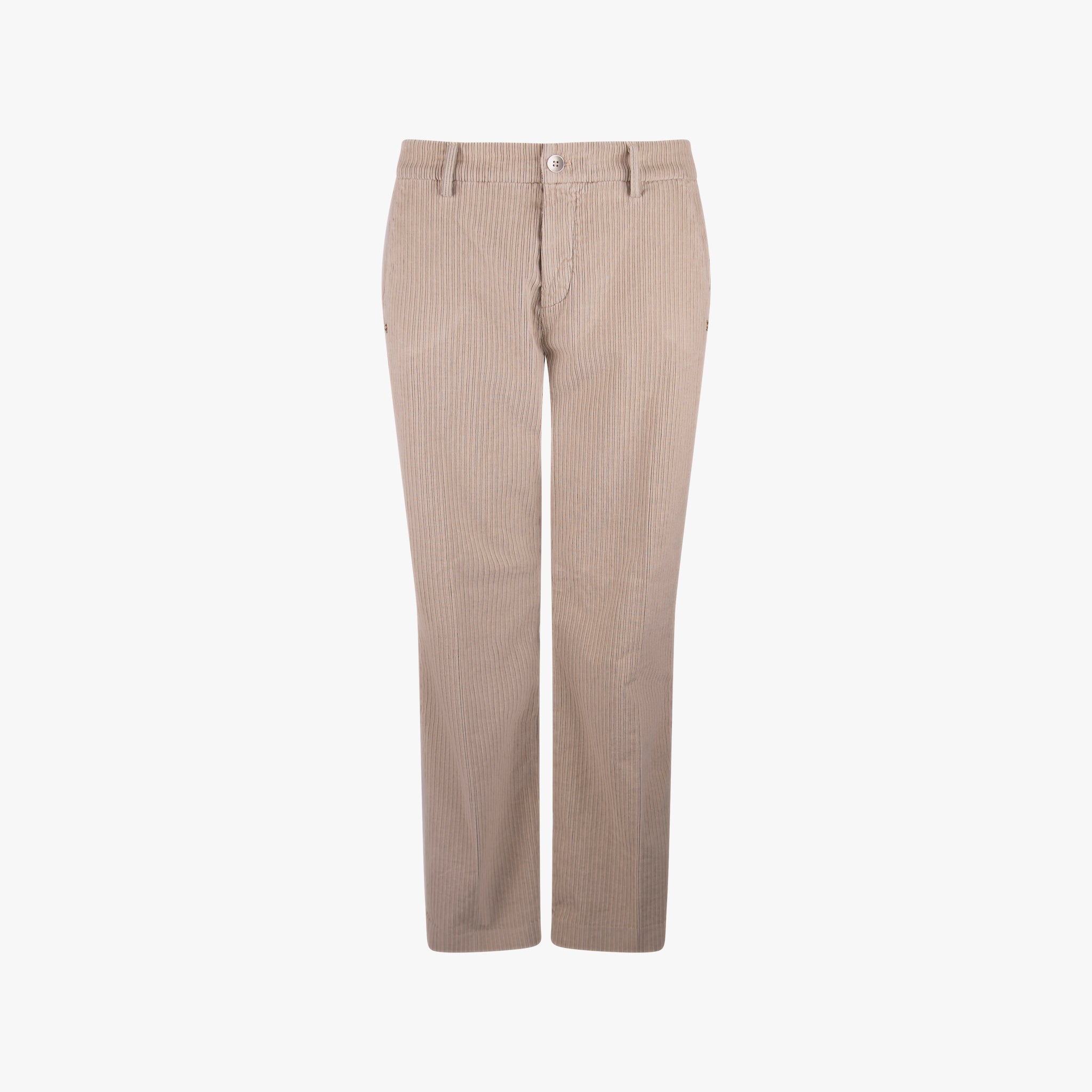 Masons Culotte Breitcord | beige
