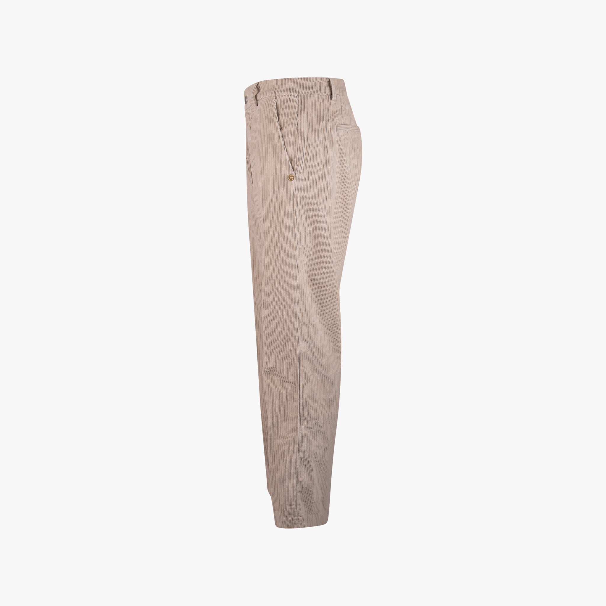 Masons Culotte Breitcord | beige