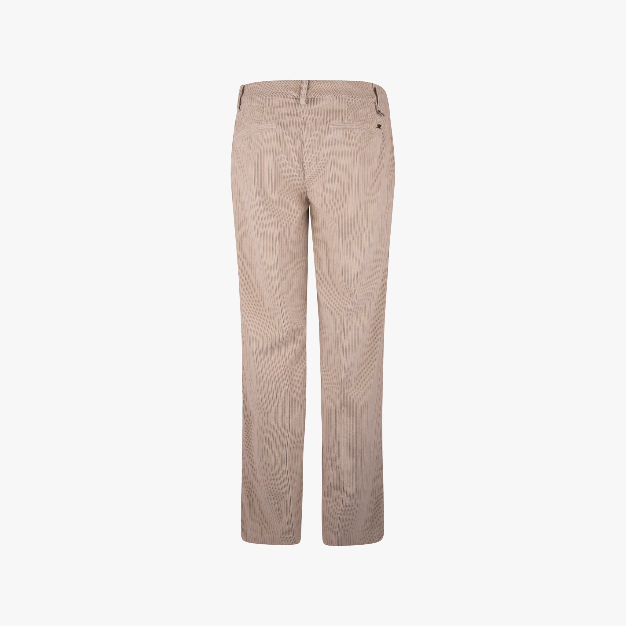 Masons Culotte Breitcord | beige
