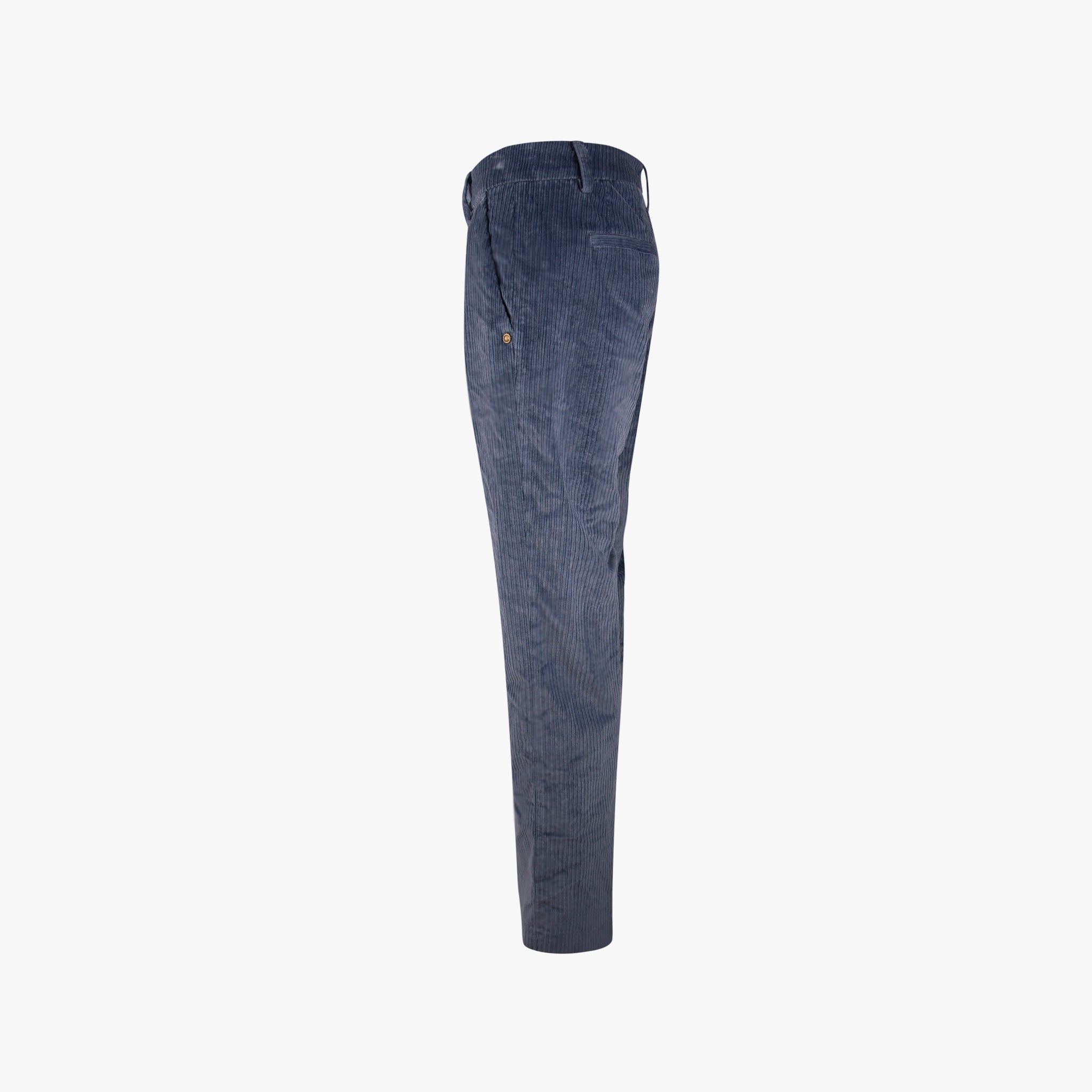 Masons Culotte Breitcord | hellblau
