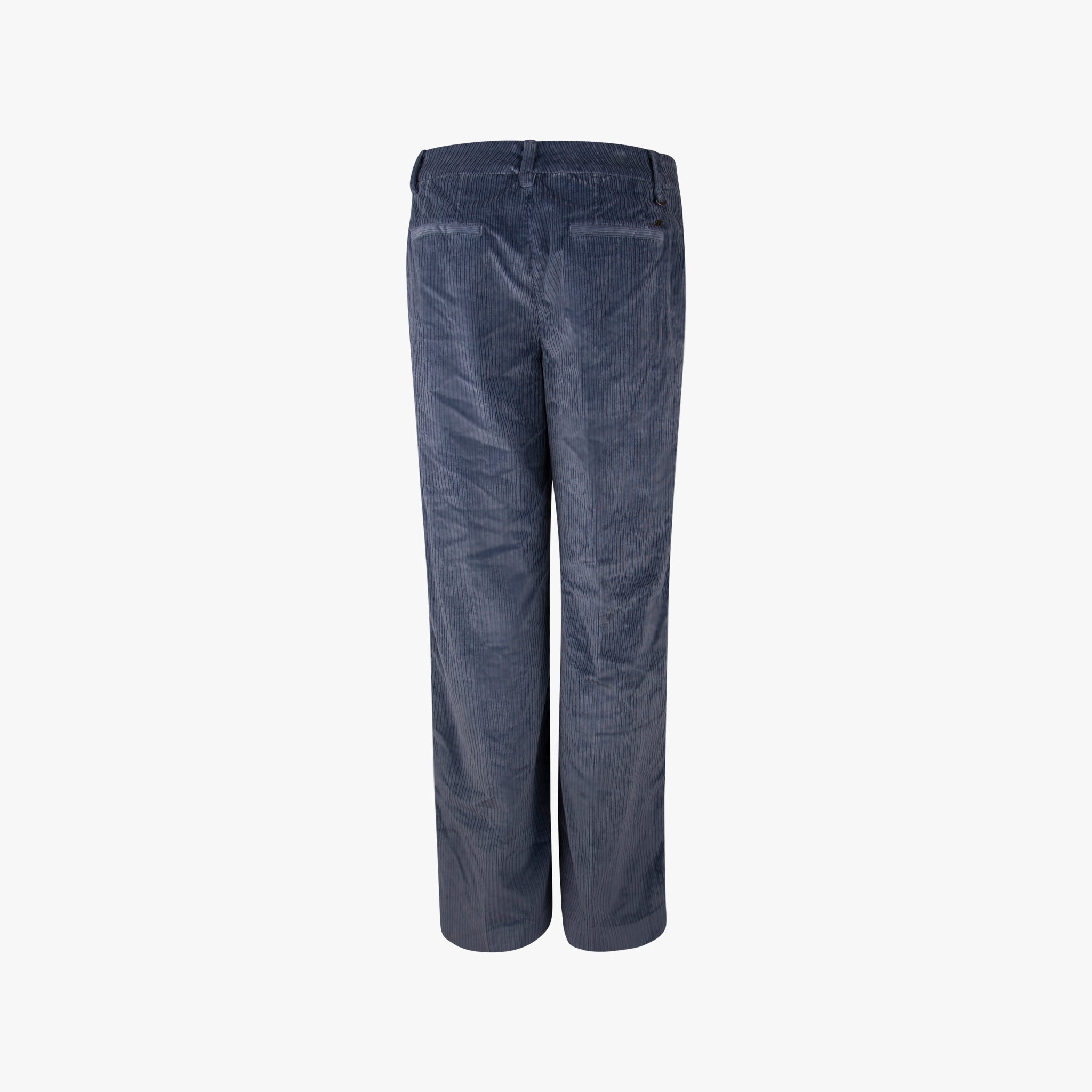 Masons Culotte Breitcord | hellblau