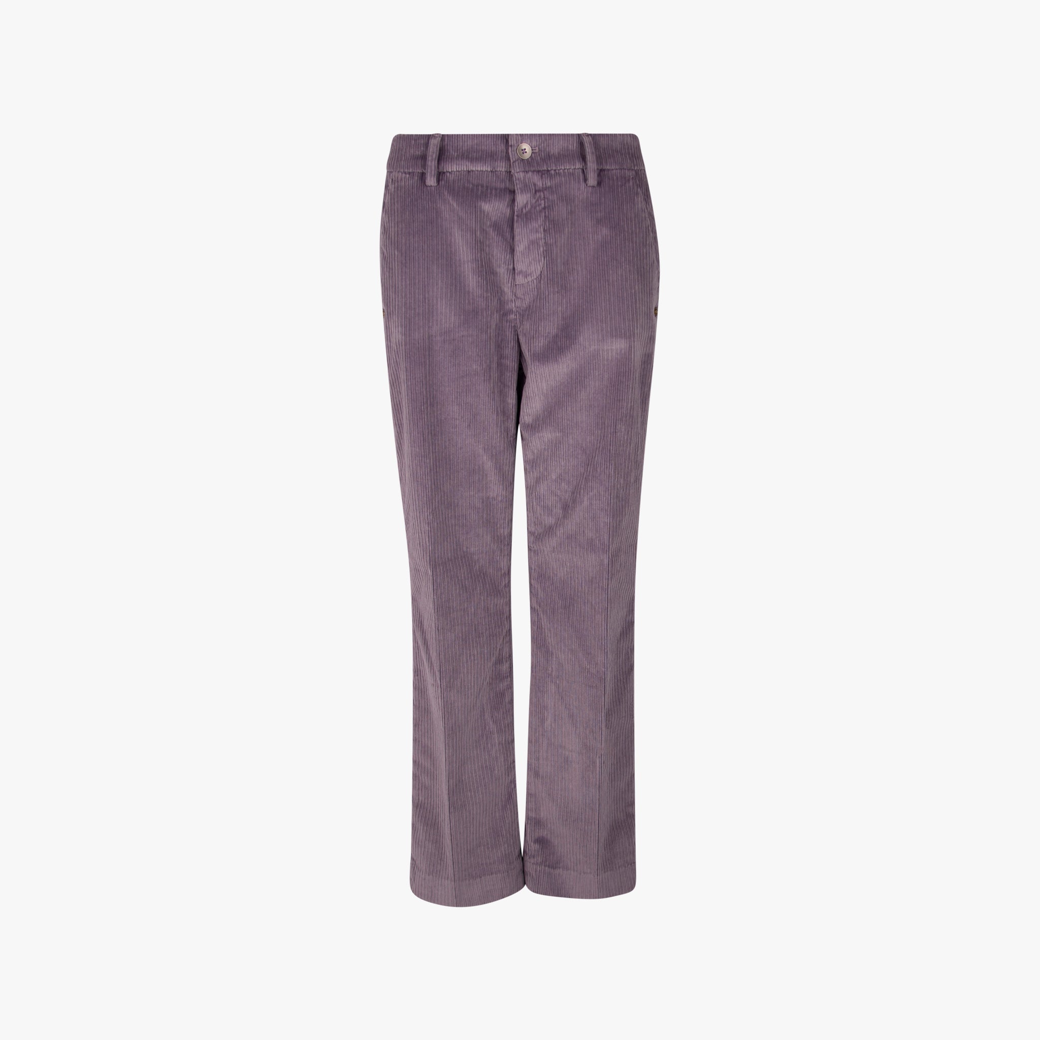 Masons Culotte Breitcord | lavendel