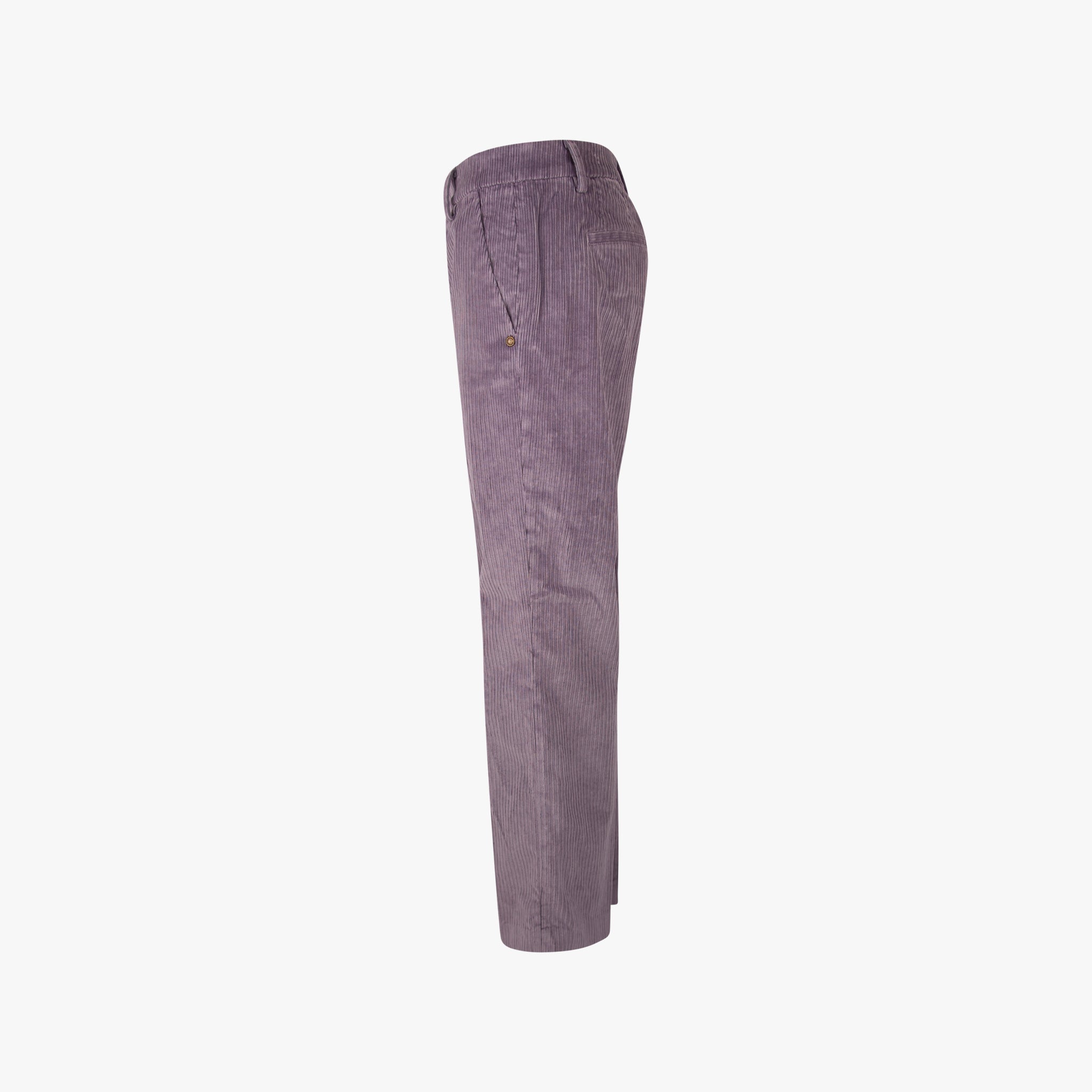 Masons Culotte Breitcord | lavendel
