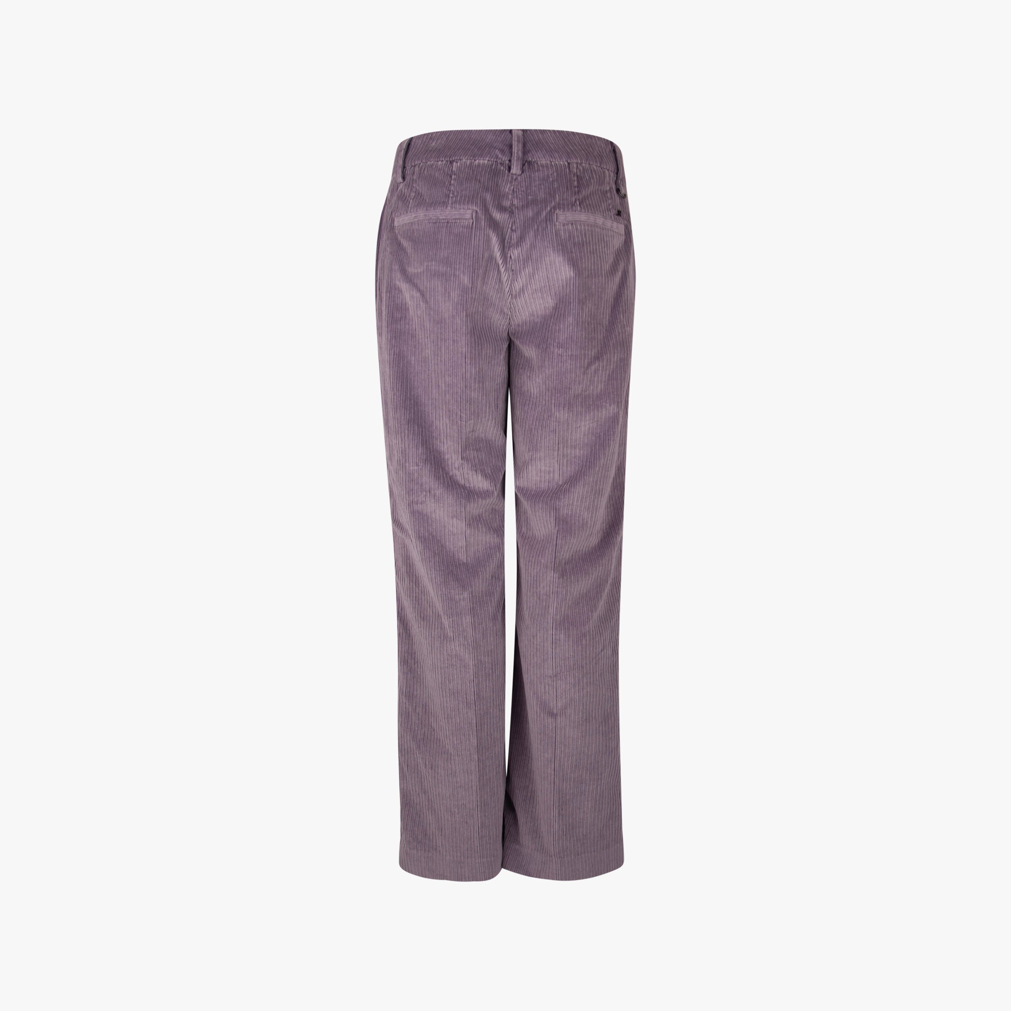 Masons Culotte Breitcord | lavendel