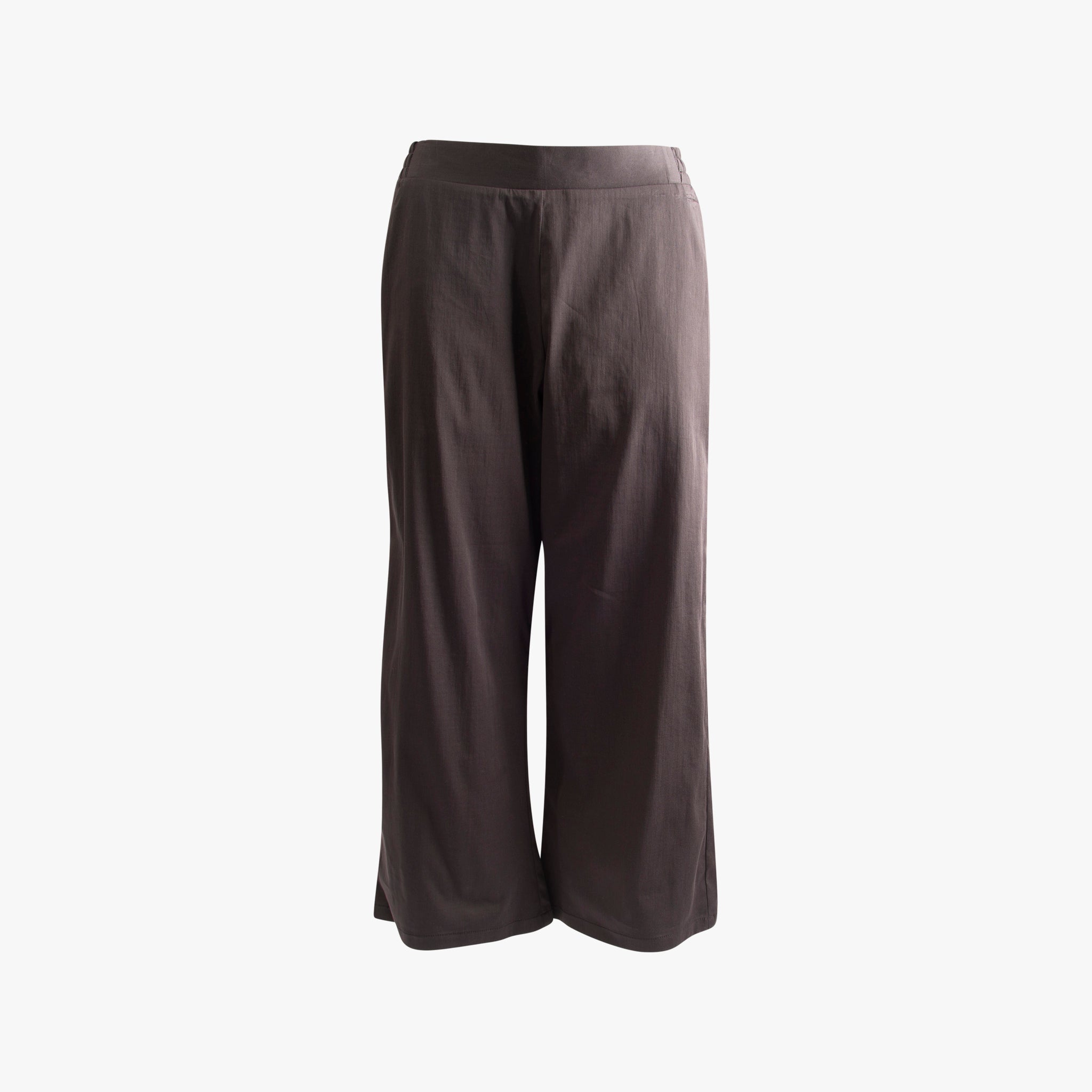 Culotte | schwarz