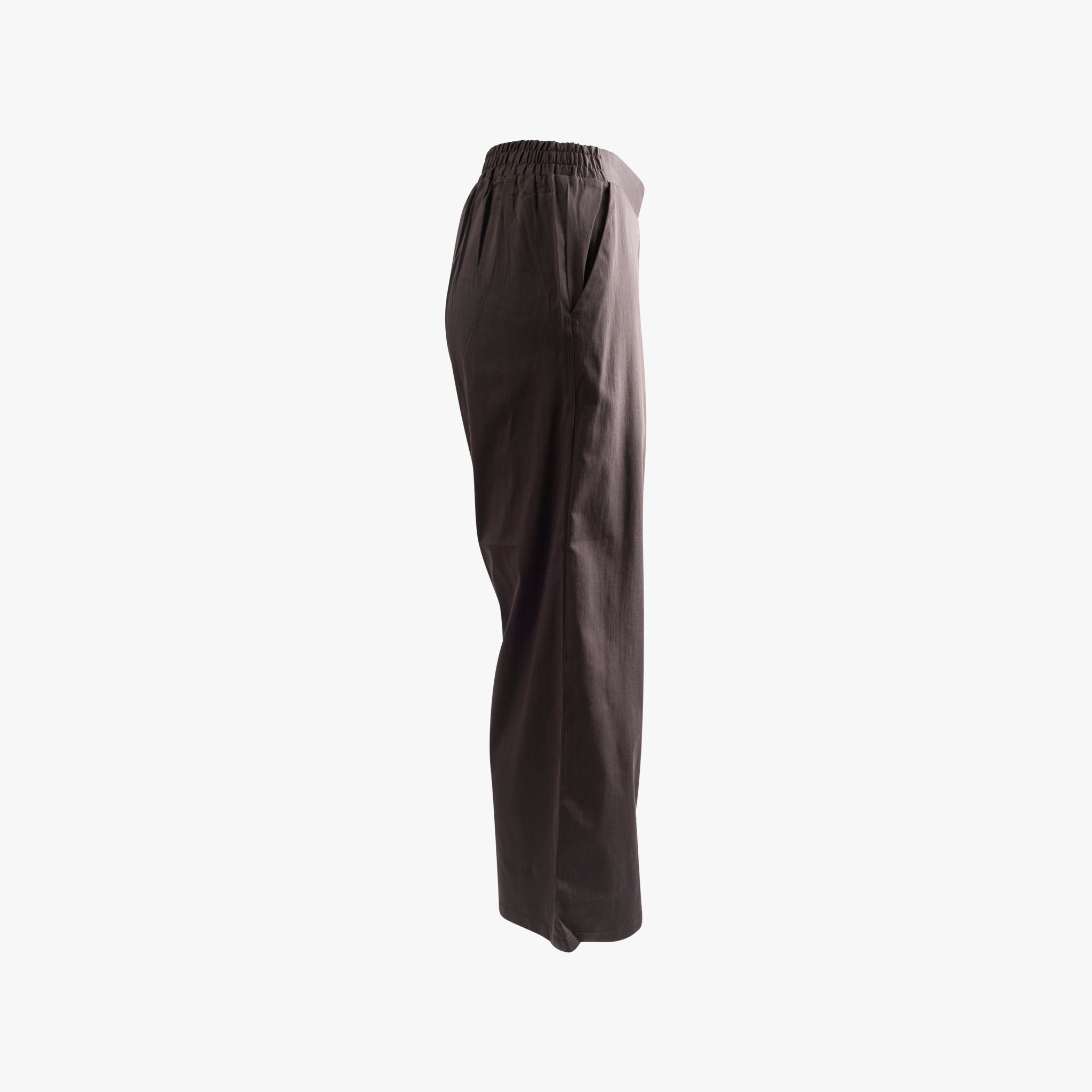 Culotte | schwarz