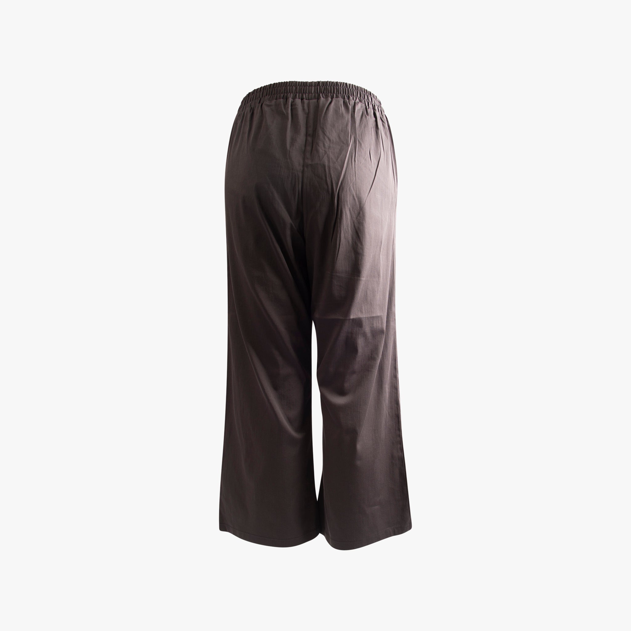 Culotte | schwarz