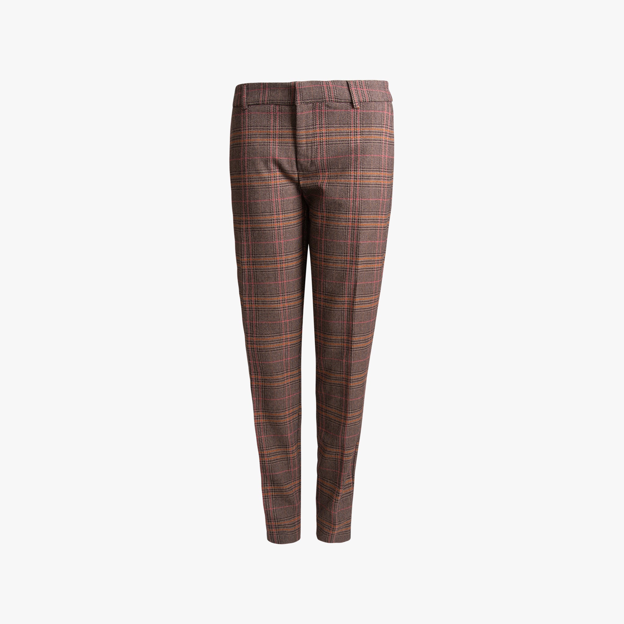 Hose Ebby Karo | cognac