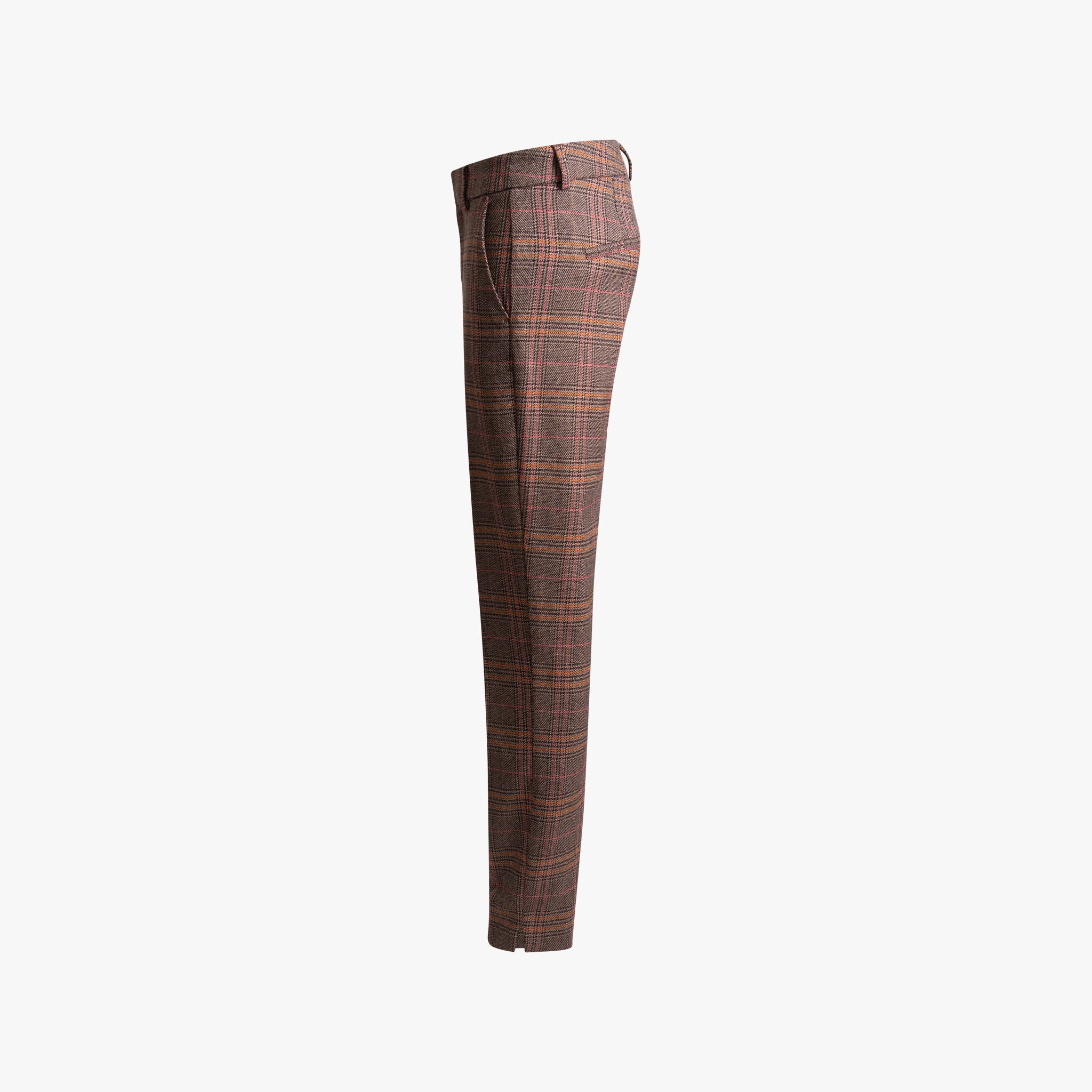 Hose Ebby Karo | cognac